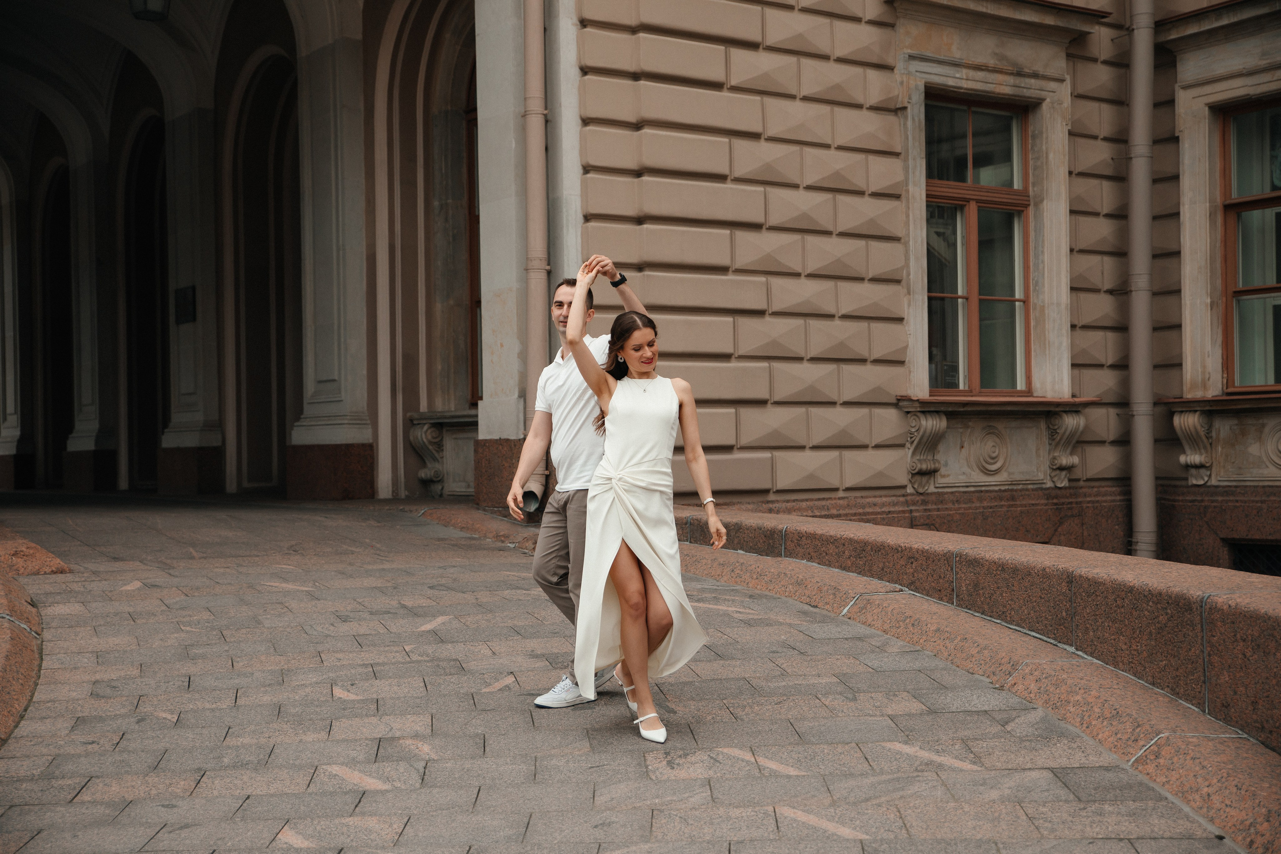 Love Story. Анна Михайлова|Свадебный фотограф в Санкт-Петербурге