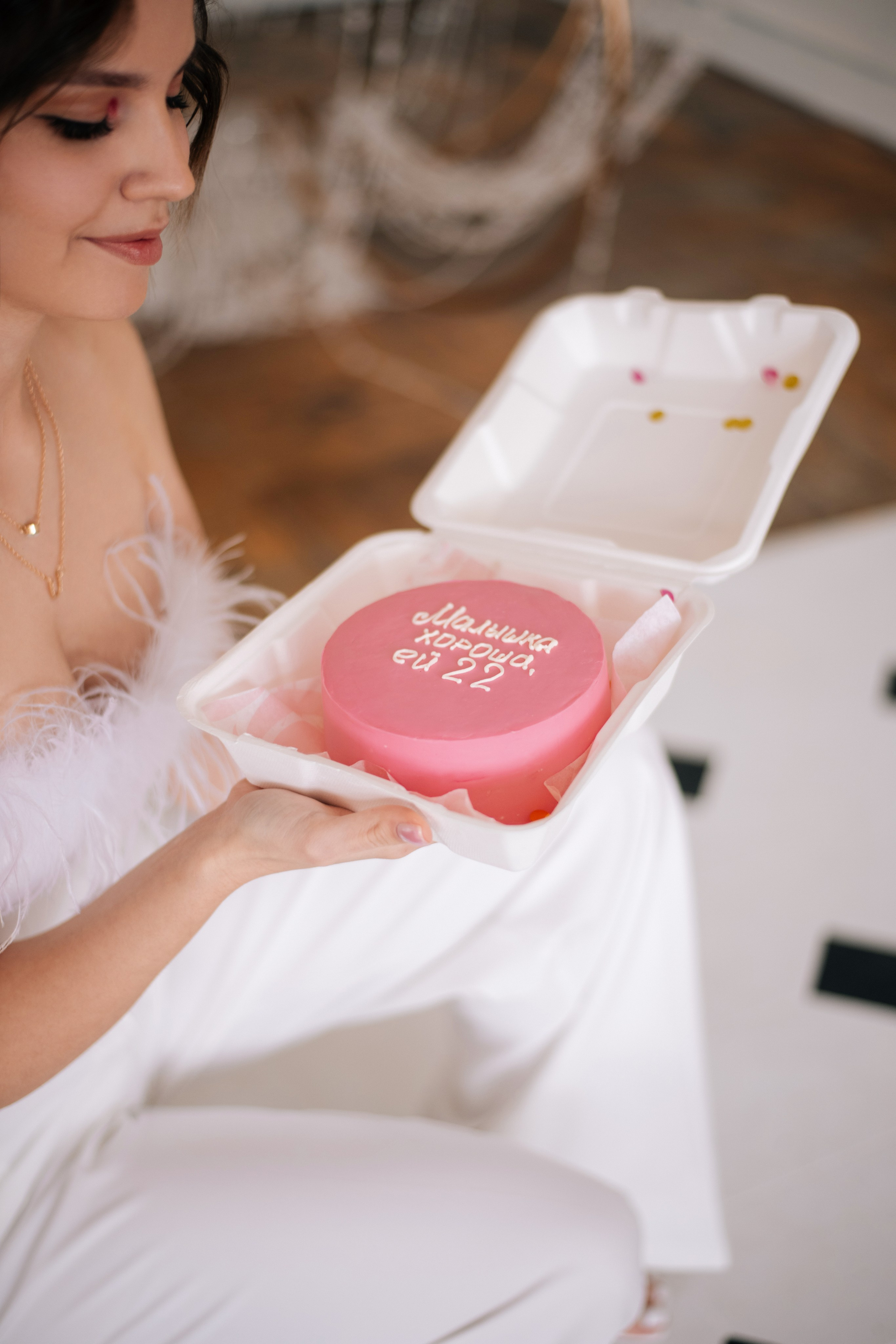 Ксения. Фотограф в Екатеринбурге Веретенова Наталья