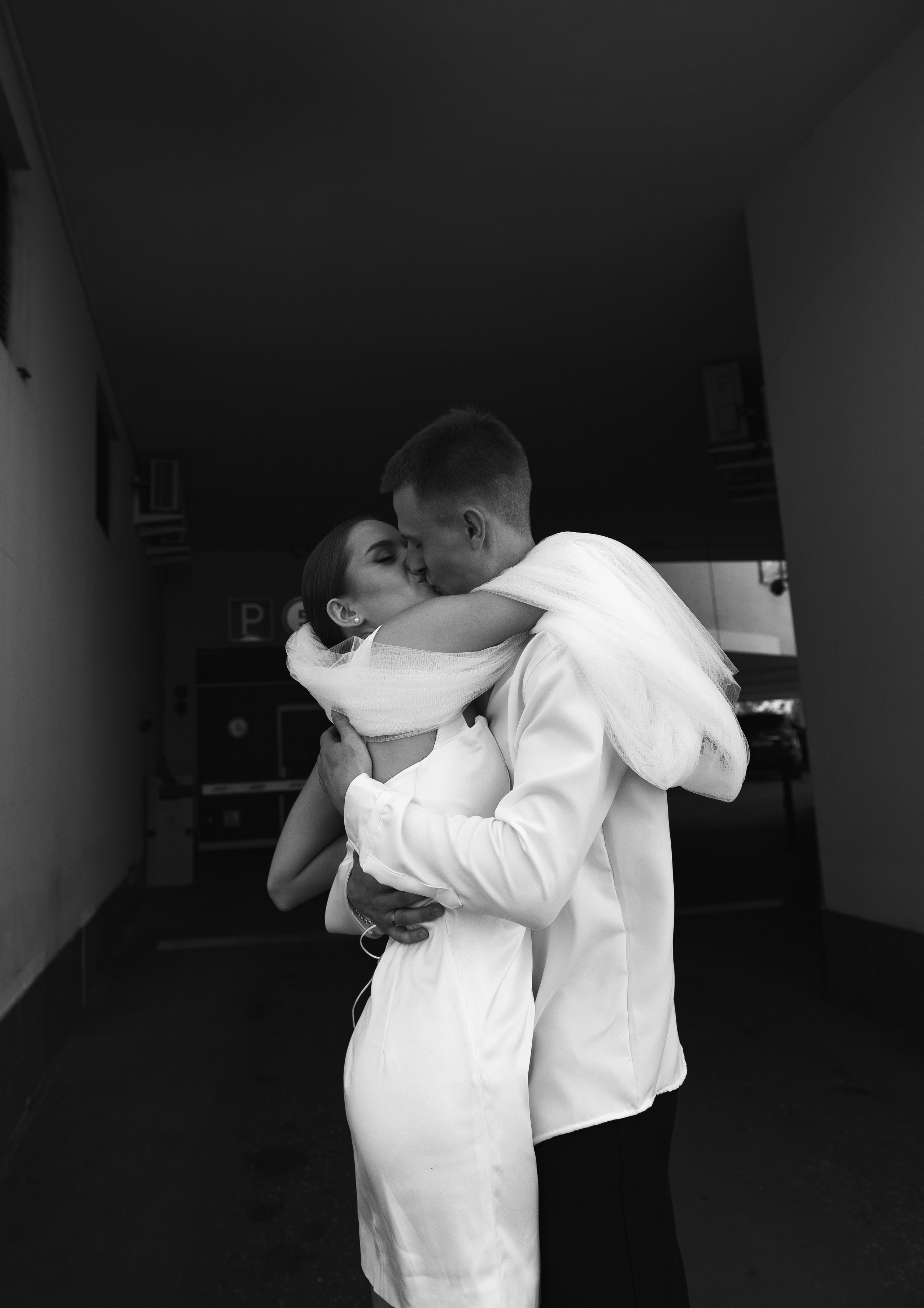 Настя и Артем. Семейный и свадебный фотограф в Нижнем Новгороде Анастасия Хренова