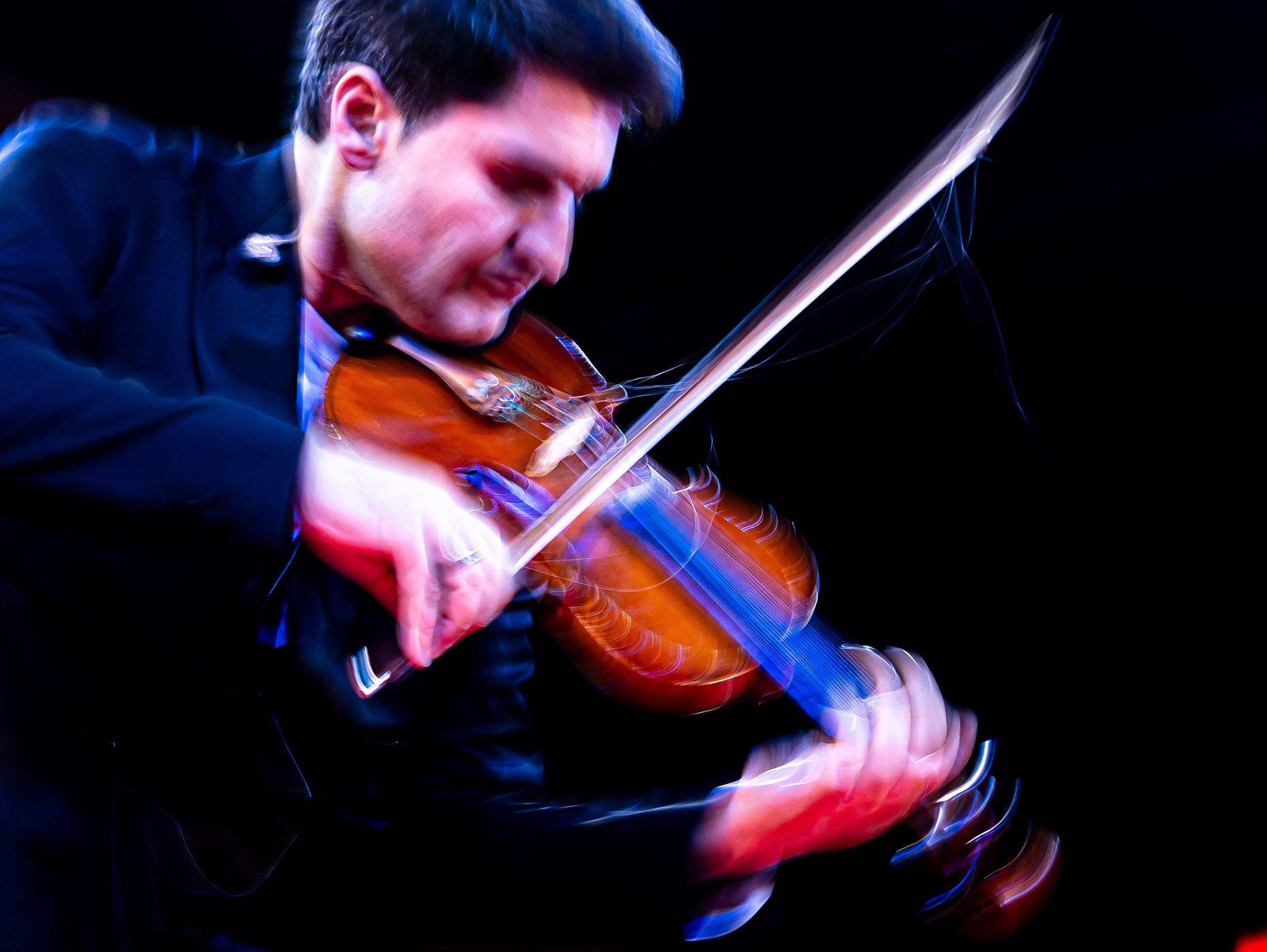 Спортивный фотограф Серёжа Демченко