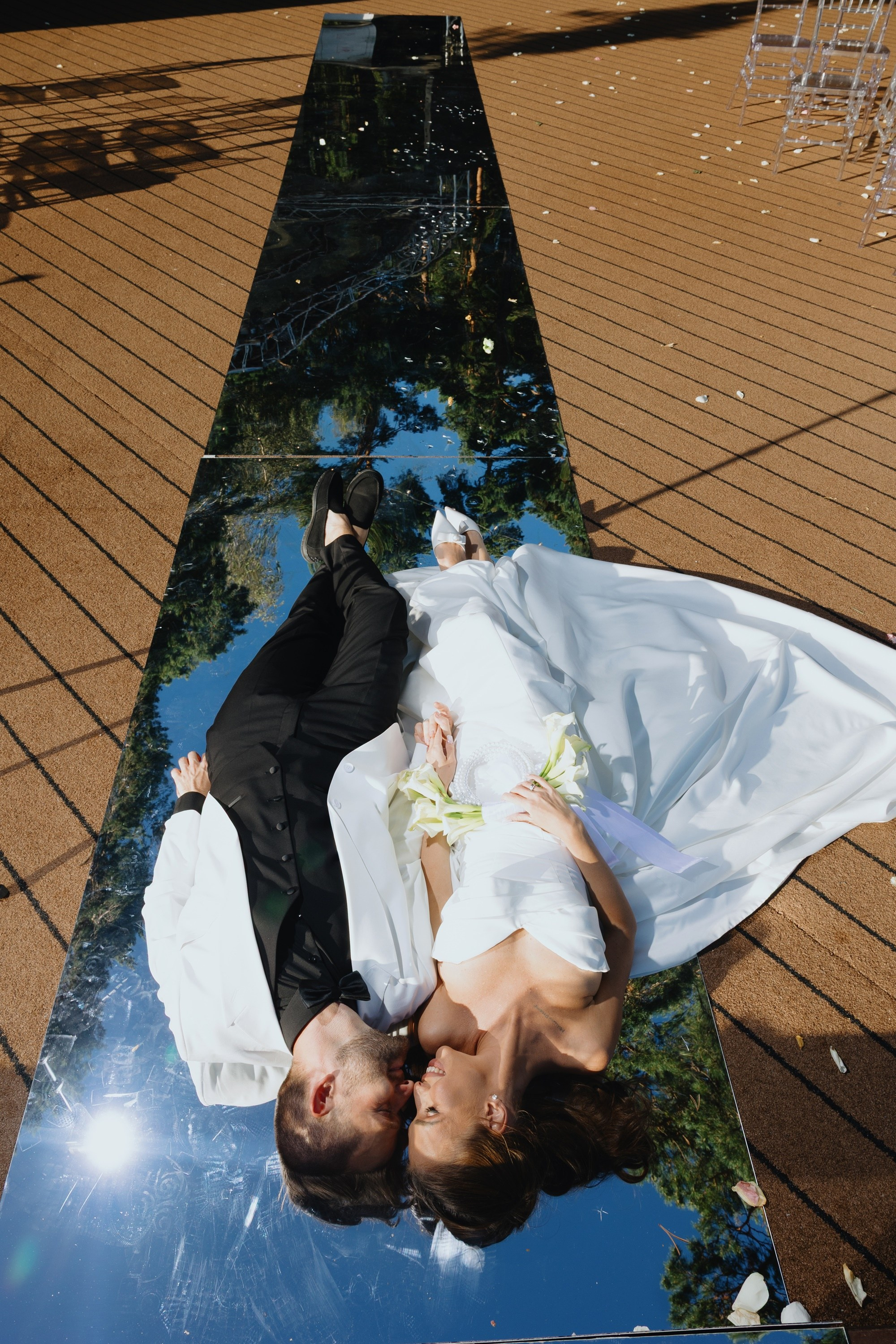 Даша и Антон. Свадебный фотограф в Санкт-Петербурге Рябикин Александр , занимаюсь св