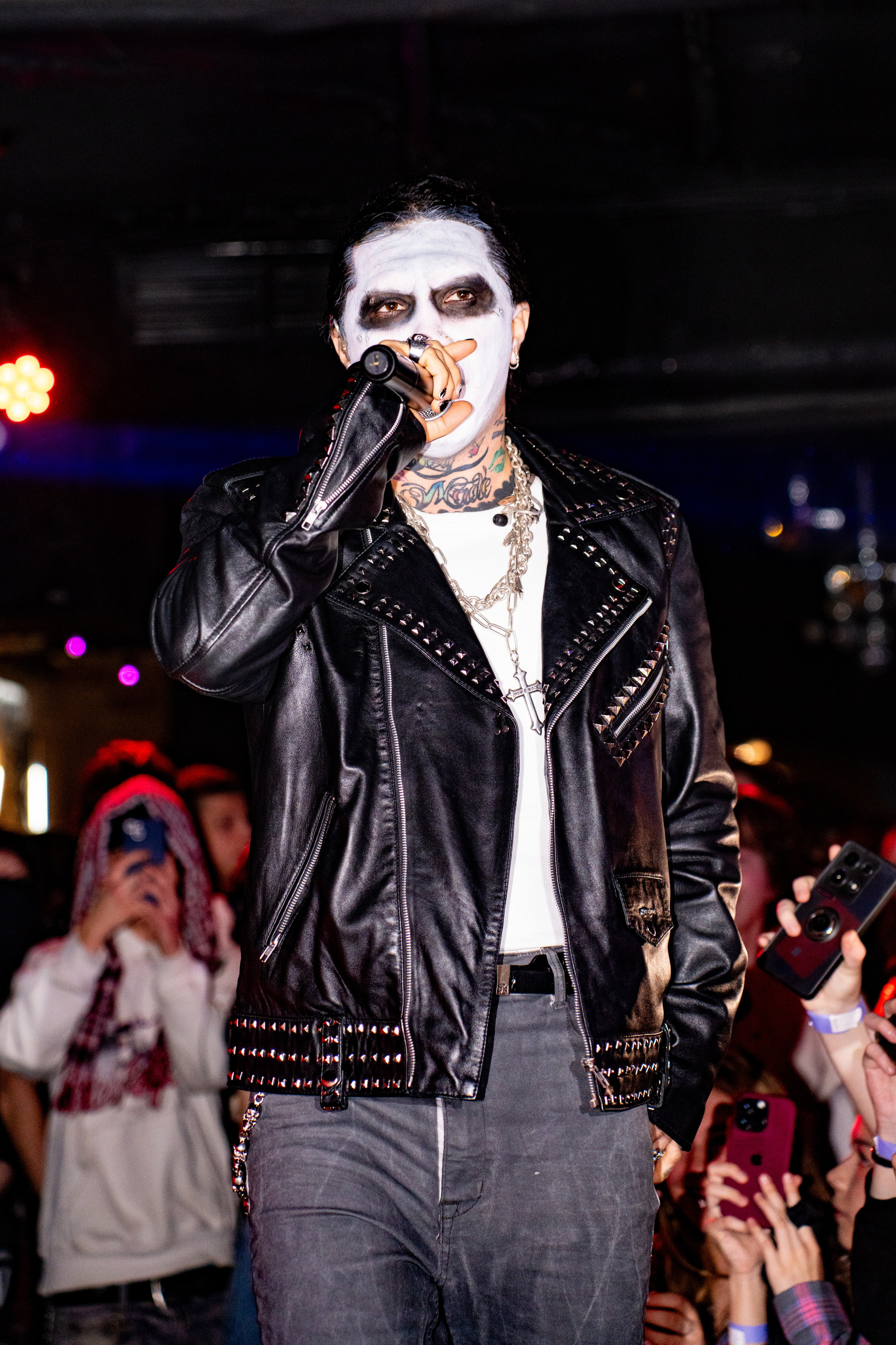 Balagan & Ганвест / @ТА.МАМ / Краснодар. Концертный фотограф в Краснодаре