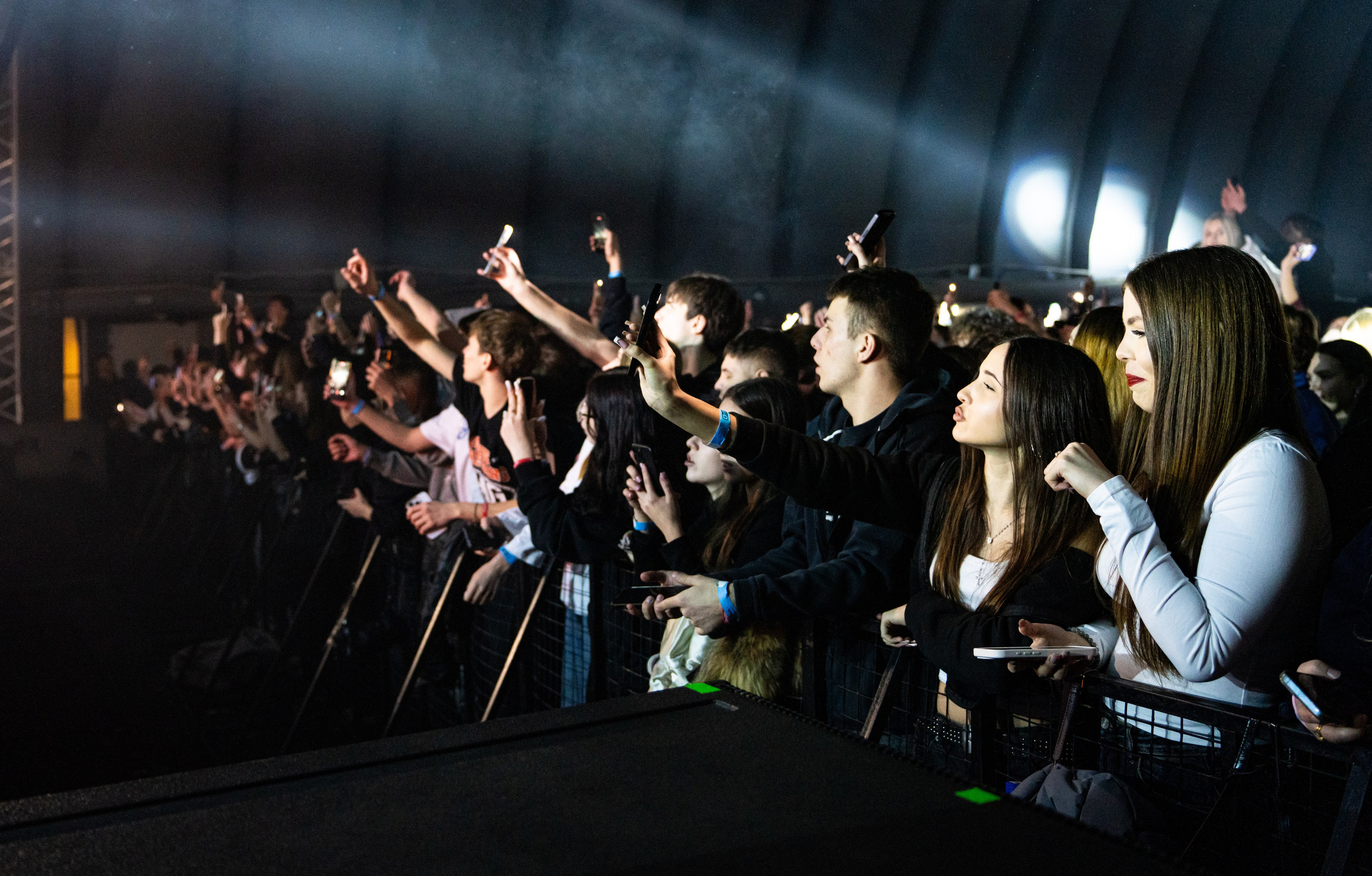 Rocket / @Кроп Арена / Краснодар. Концертный фотограф в Краснодаре