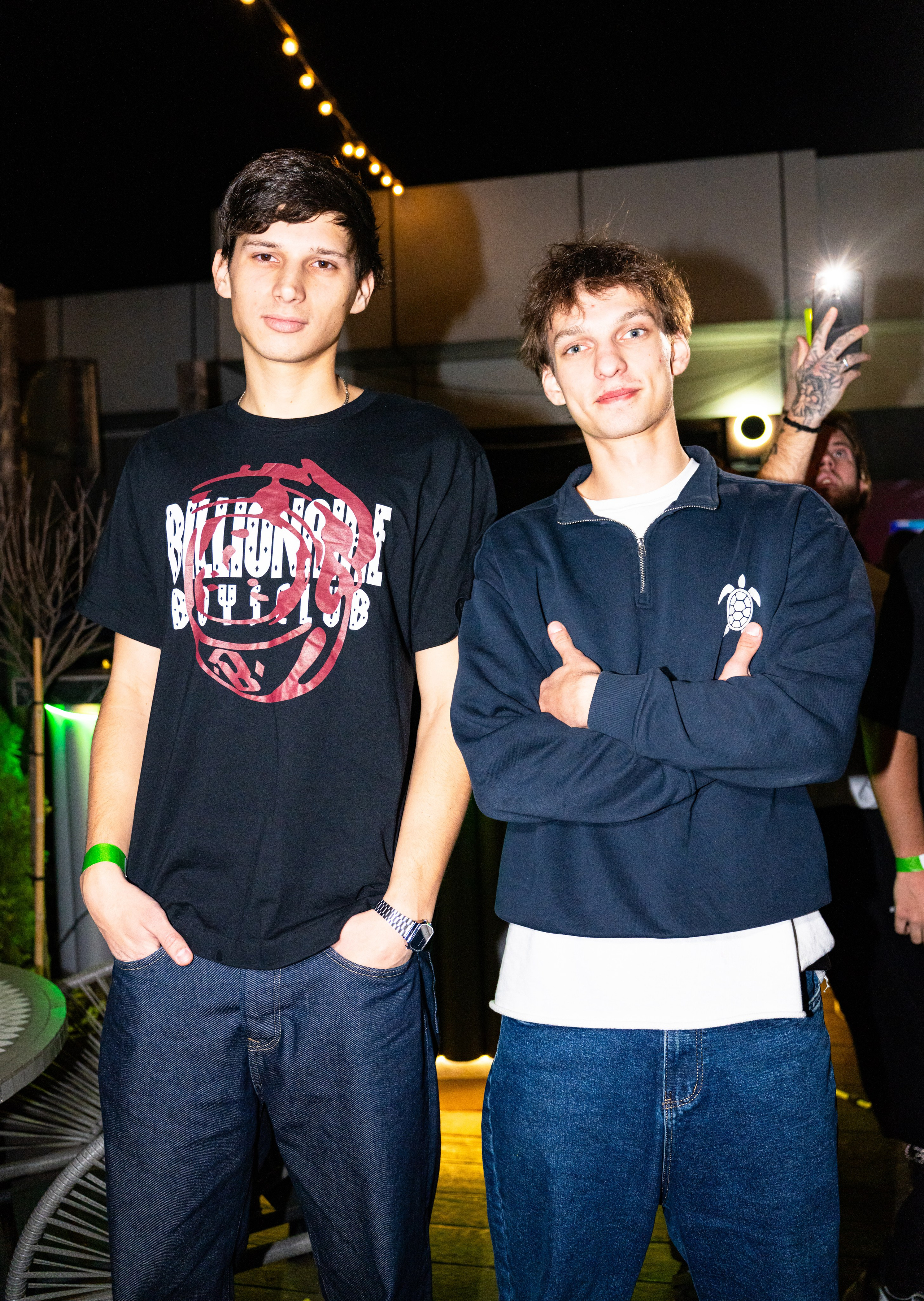 Only Birthday Party & 2HUG + Secret Guest / @Небесный сад. Концертный фотограф в Краснодаре