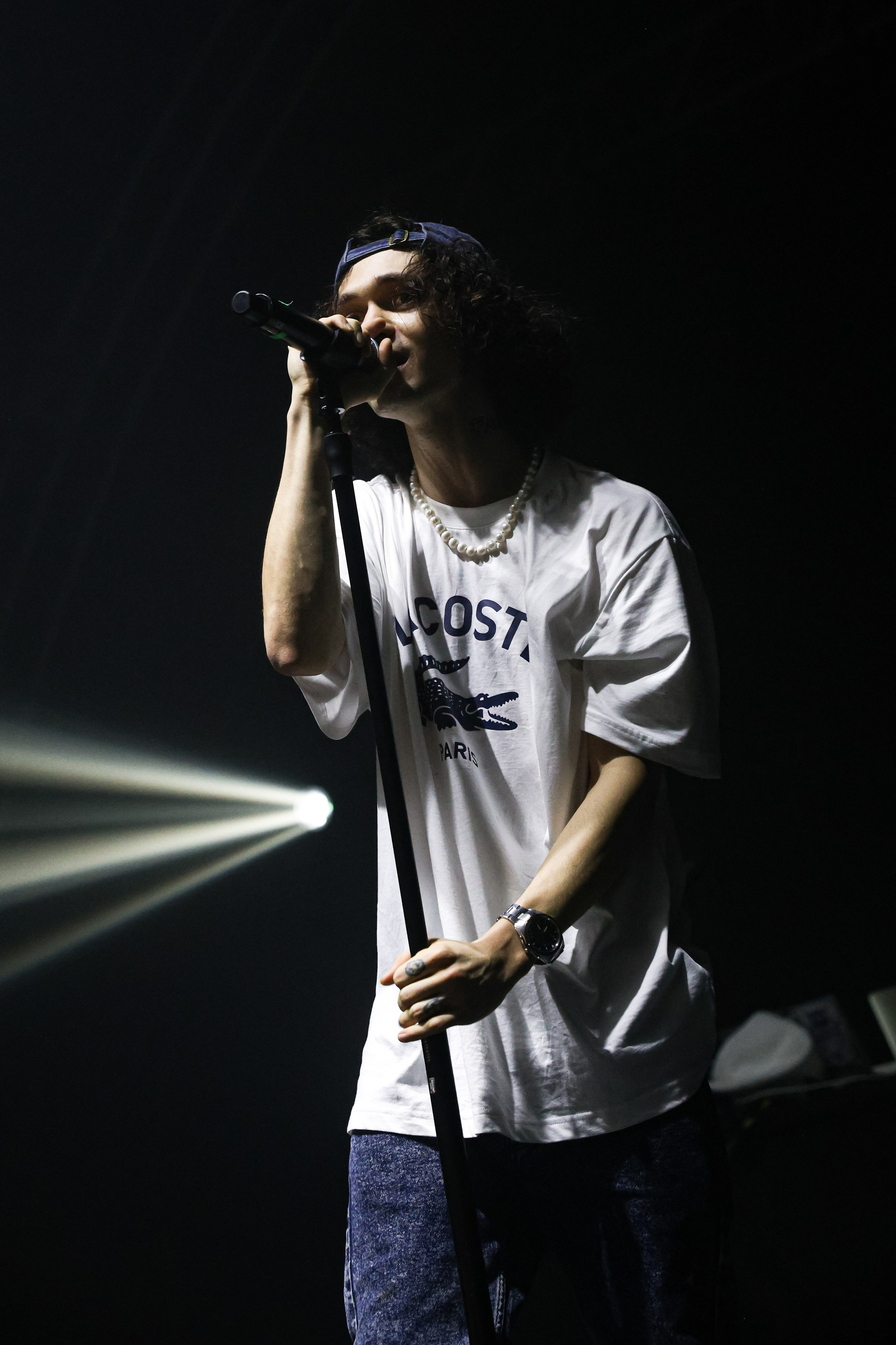 Gone.Fludd / @Кроп Арена / Краснодар. Концертный фотограф в Краснодаре