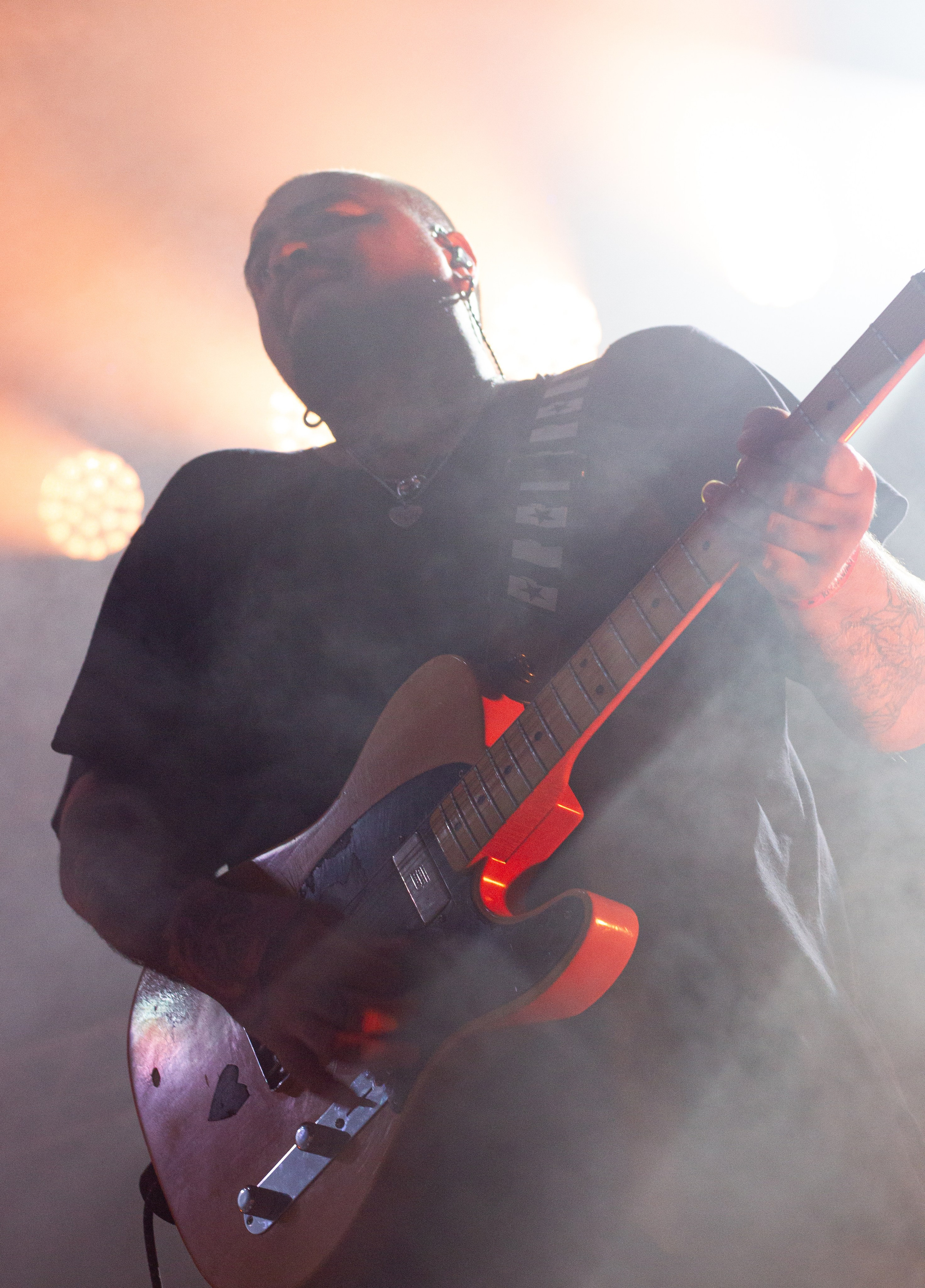 ЛСП / @Кроп Арена Воздух / Краснодар. Концертный фотограф в Краснодаре