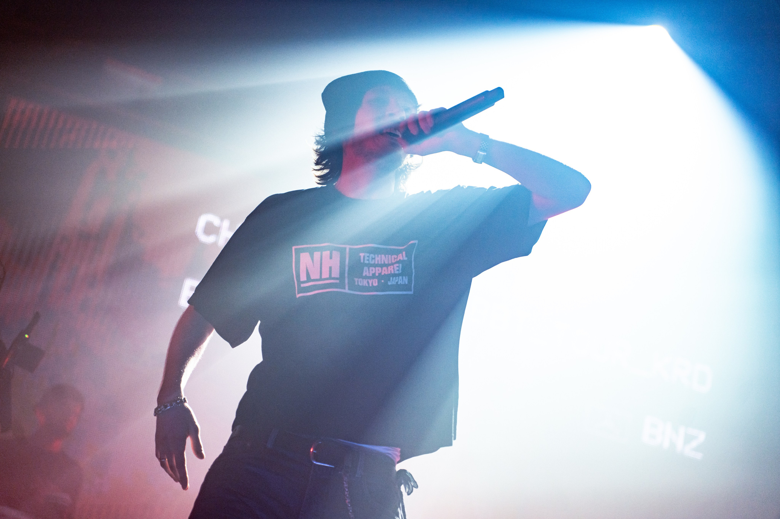 Big Baby Tape / @Кроп Арена / Краснодар. Концертный фотограф в Краснодаре