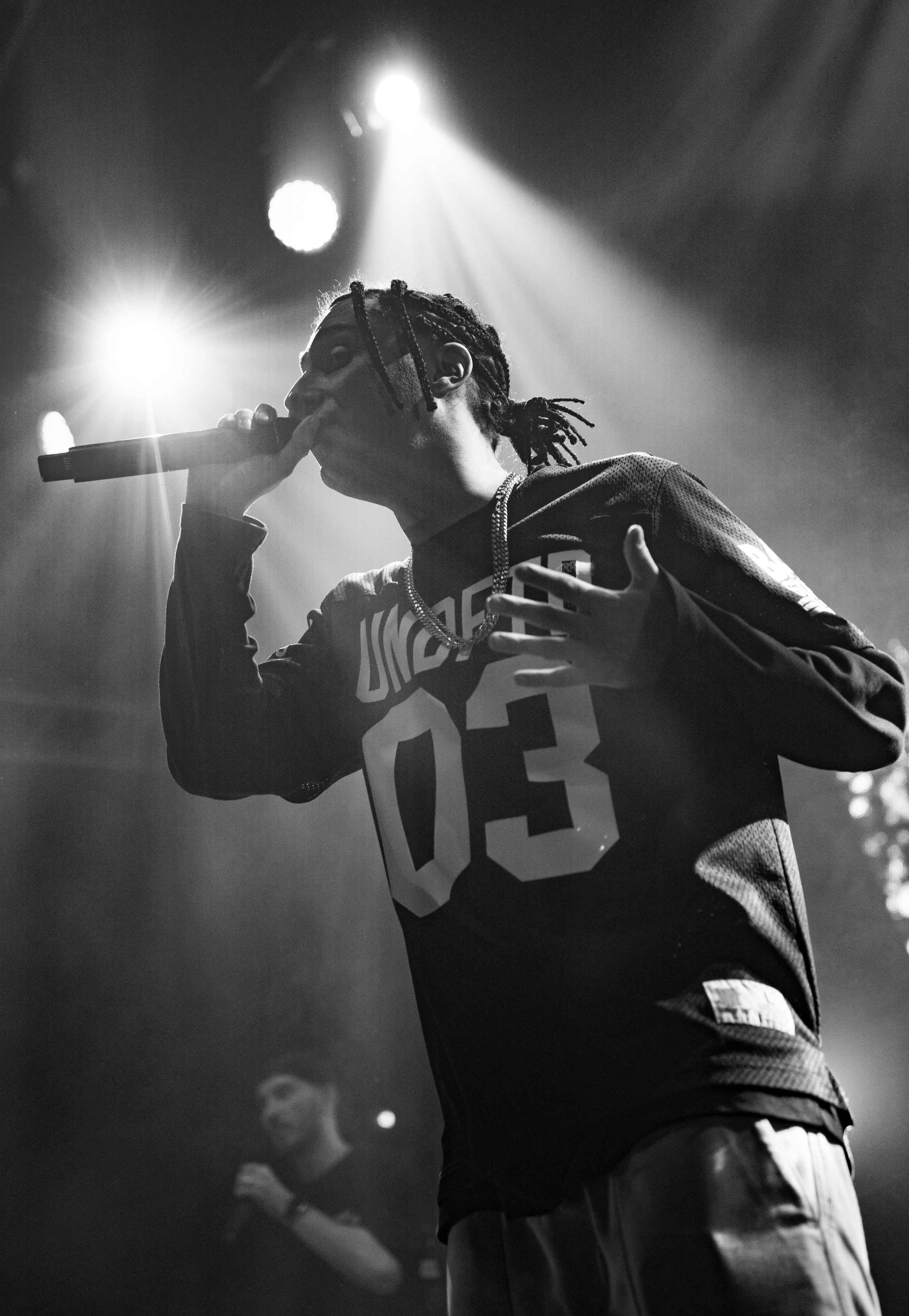 Yanix / @Кроп Арена / Краснодар. Концертный фотограф в Краснодаре