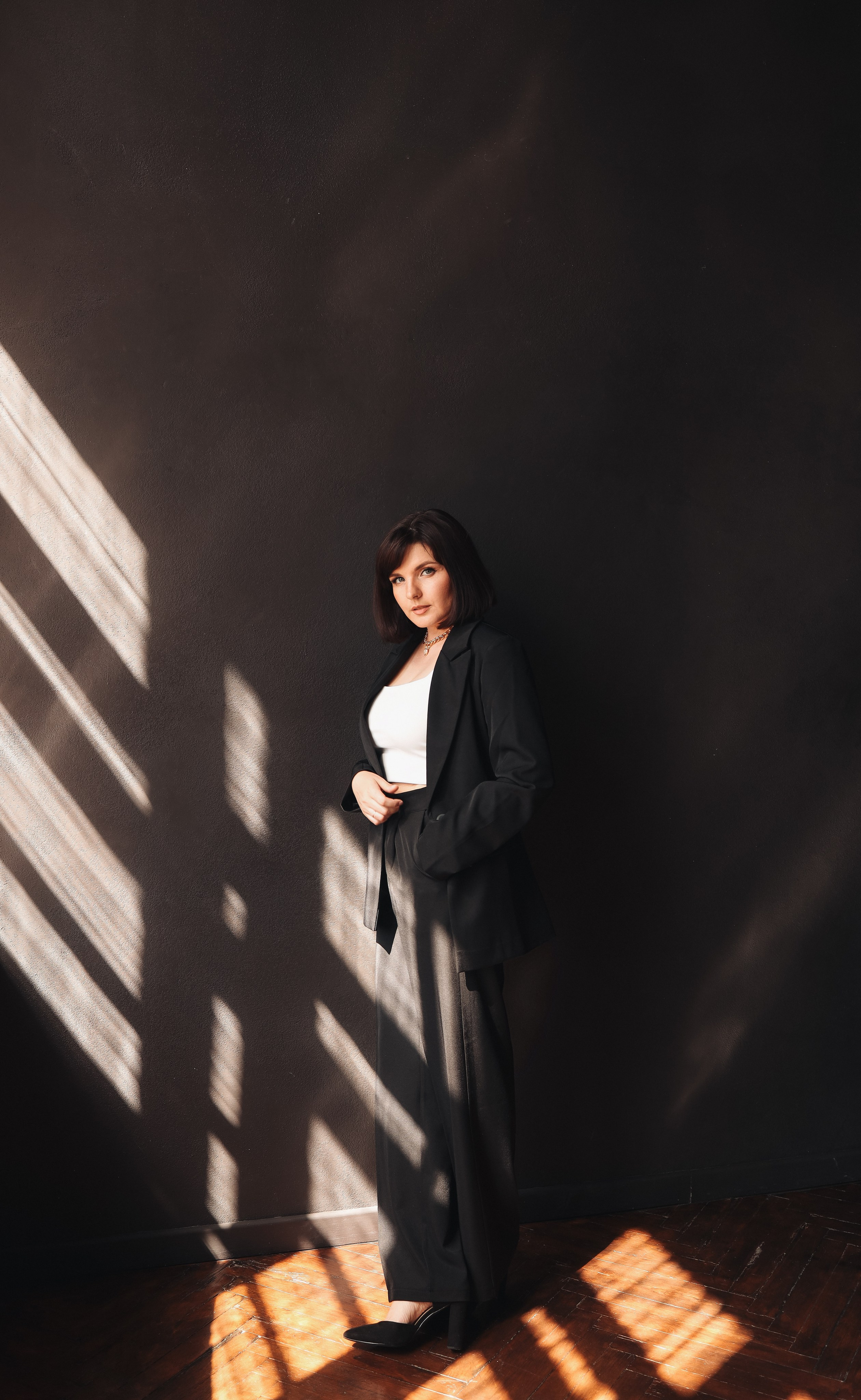 Надежда. Marina Shakirova Photography