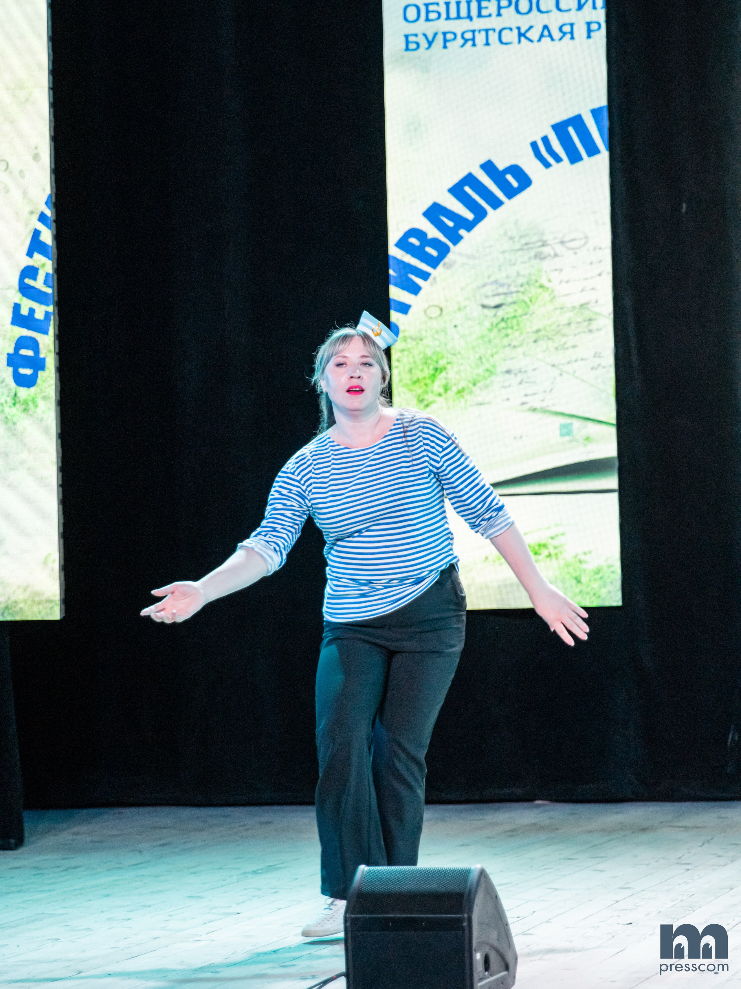 Педагогическая Весна 2024. PhotoMeet — Фотограф в Улан-Удэ