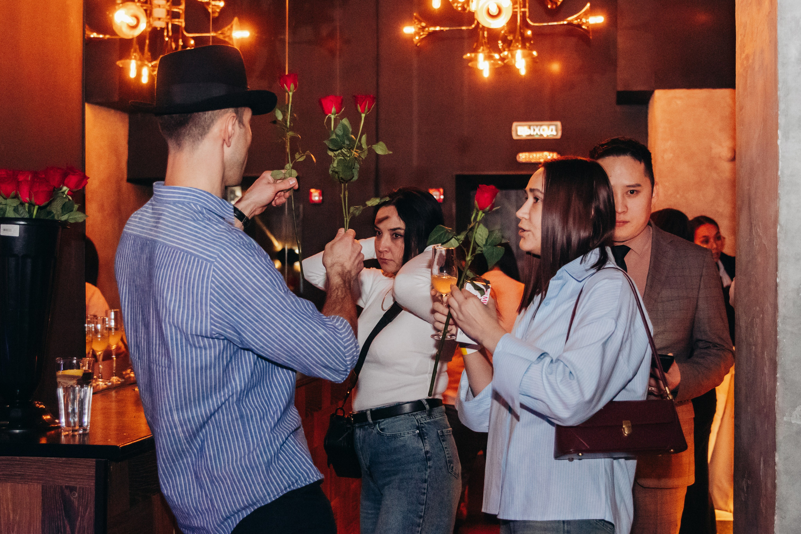 Mi amo Челентано. PhotoMeet — Фотограф в Улан-Удэ