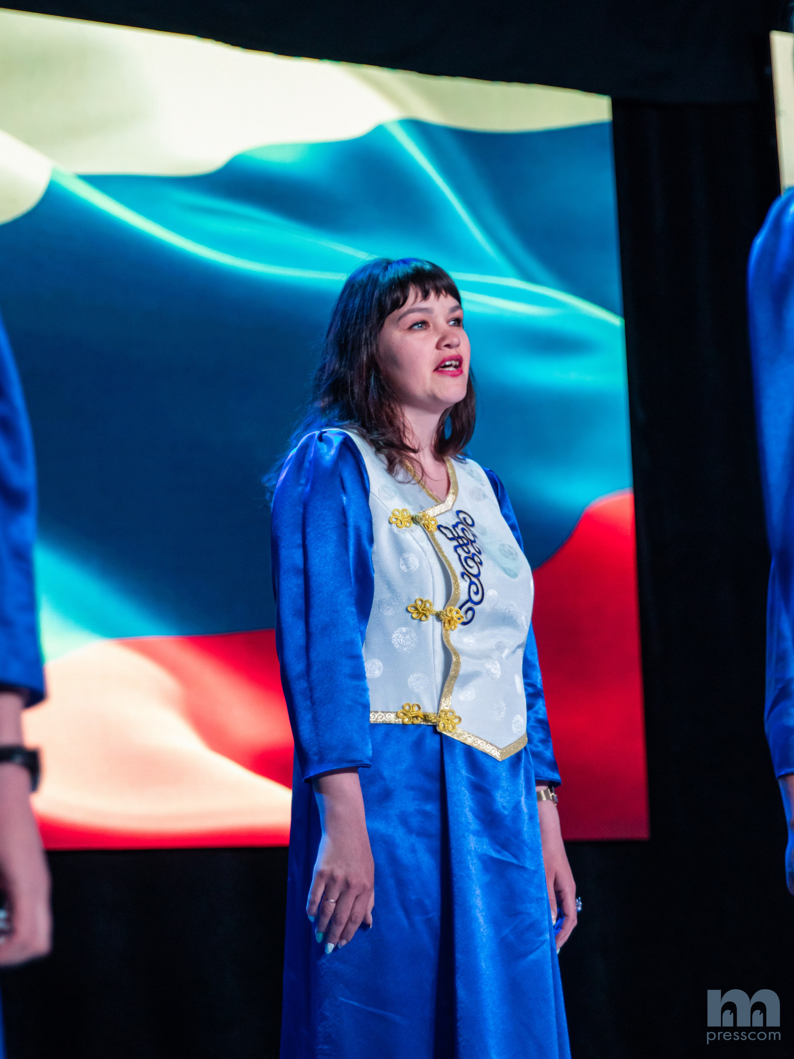 Педагогическая Весна 2024. PhotoMeet — Фотограф в Улан-Удэ