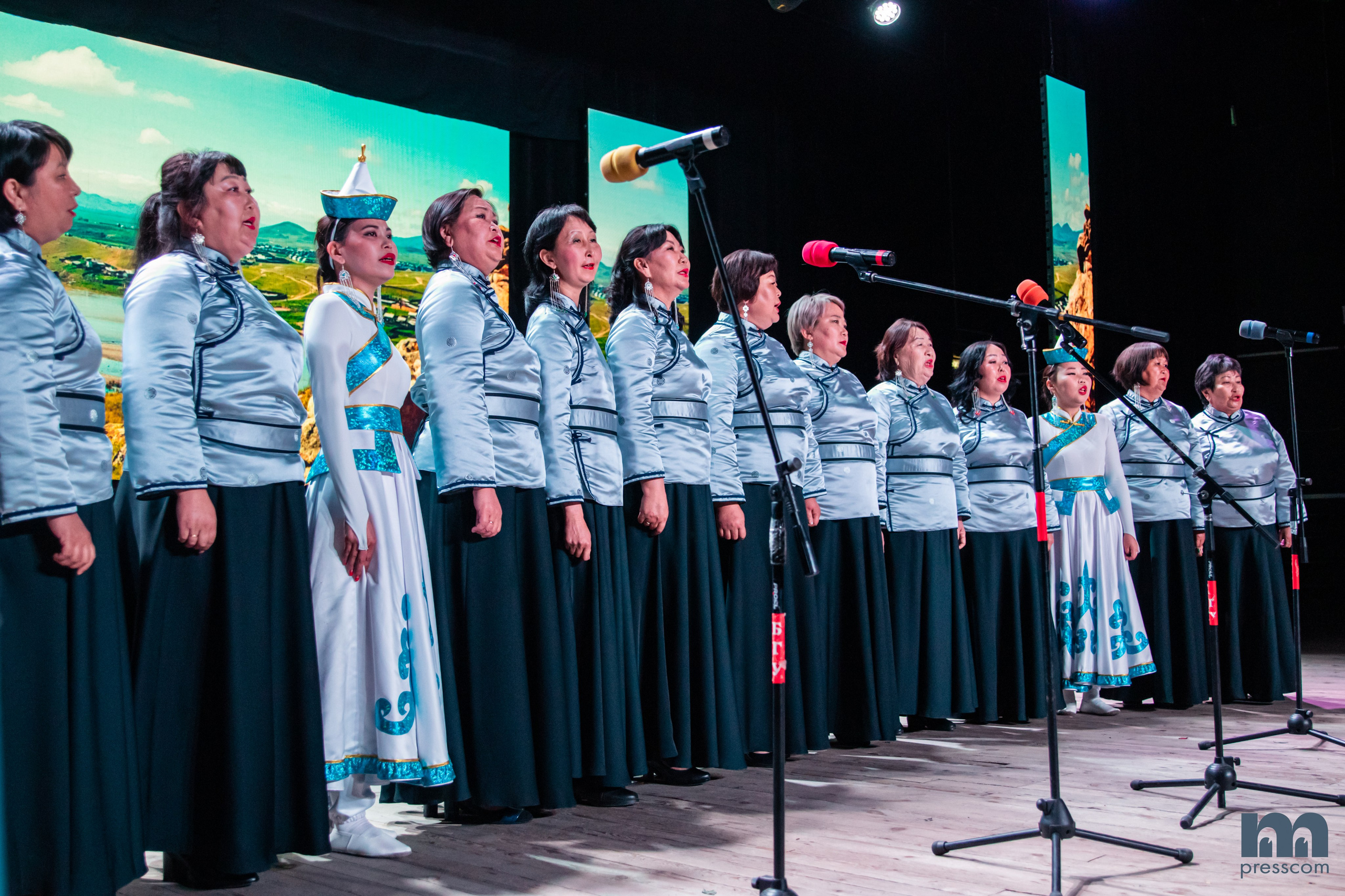 Педагогическая Весна 2024. PhotoMeet — Фотограф в Улан-Удэ