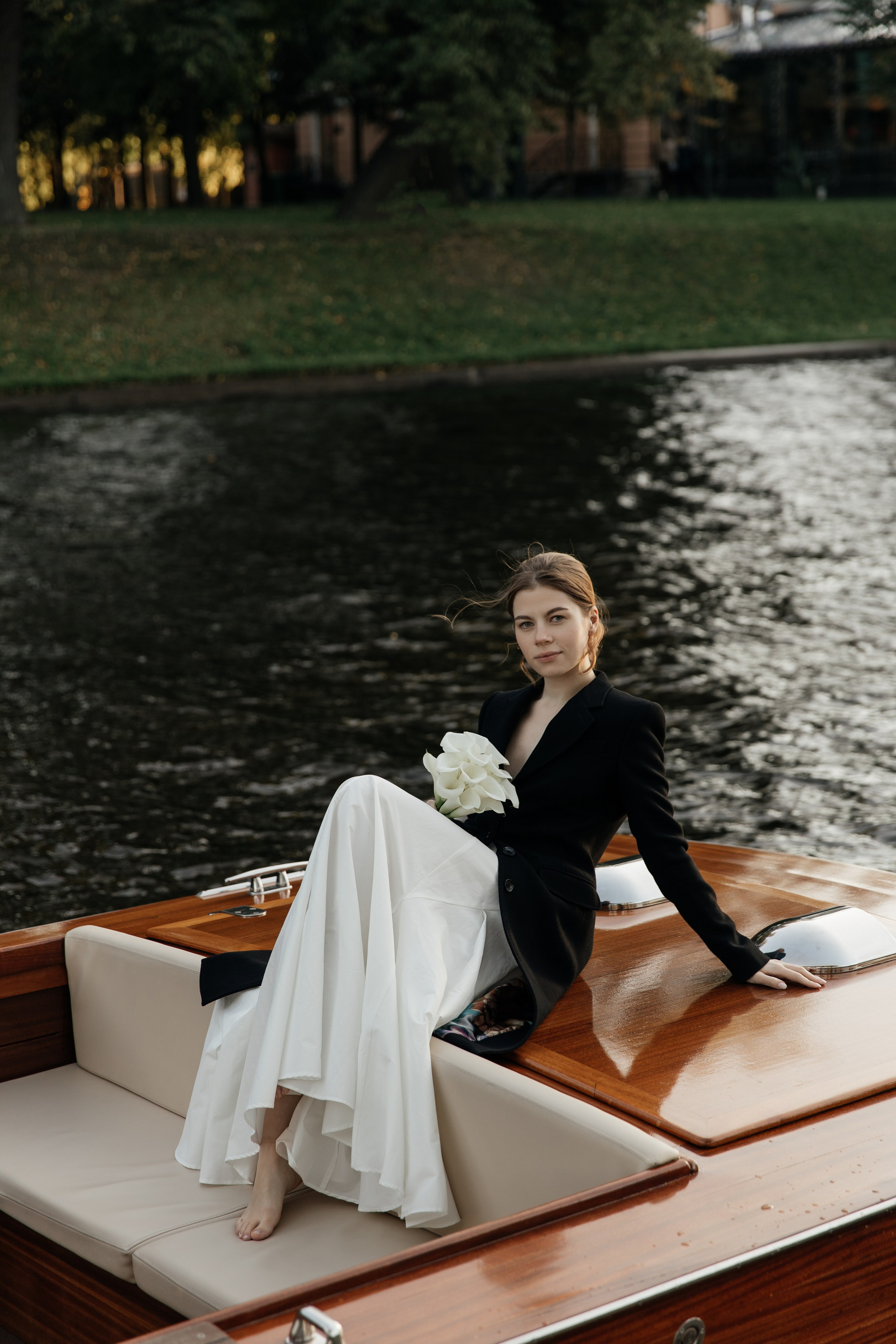 АЛЕКСЕЙ | ЕВГЕНИЯ | СПБ. Фотограф Дарья Николаева