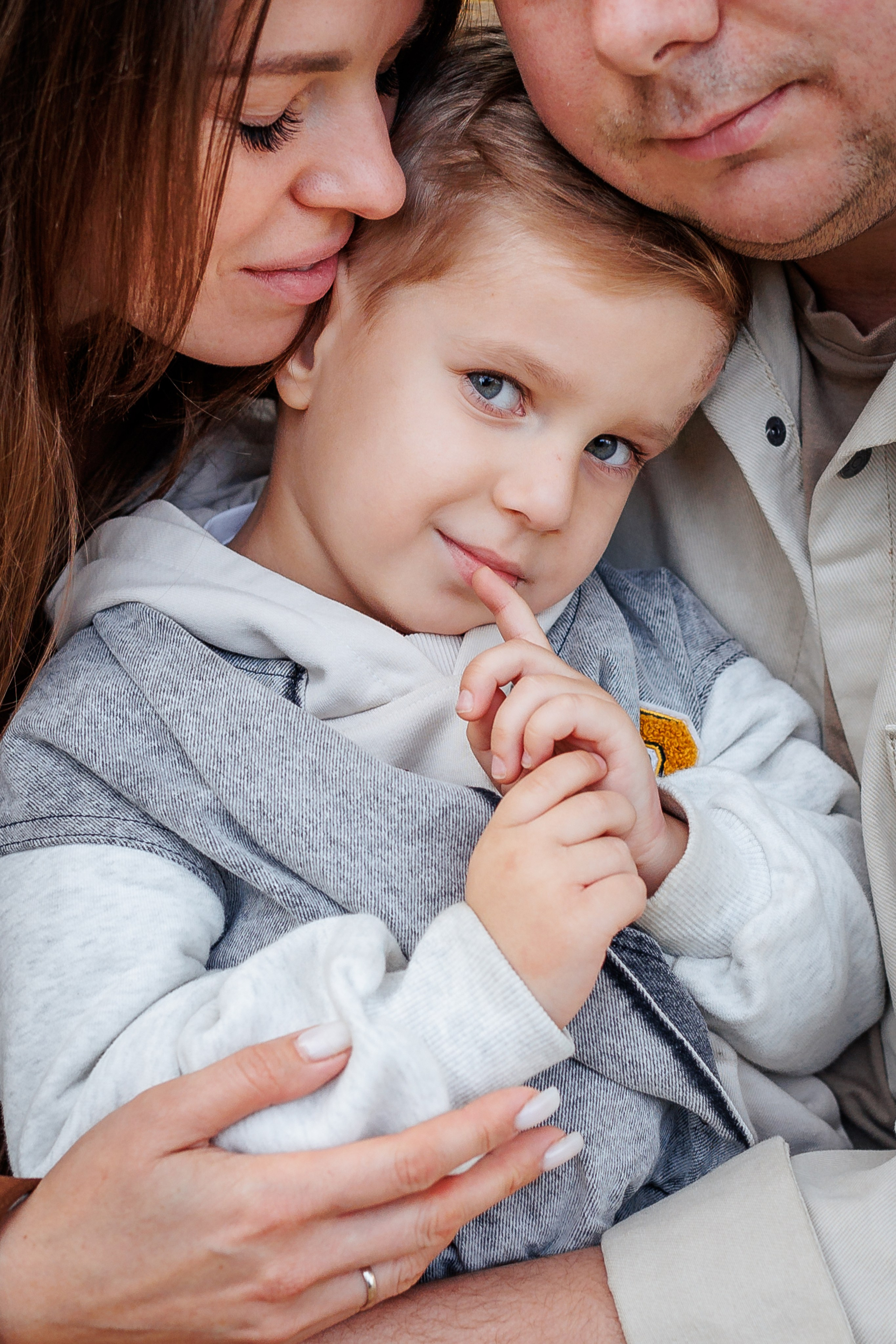 Прогулка Владика. Семейный фотограф в Саратове Юлия Охотникова