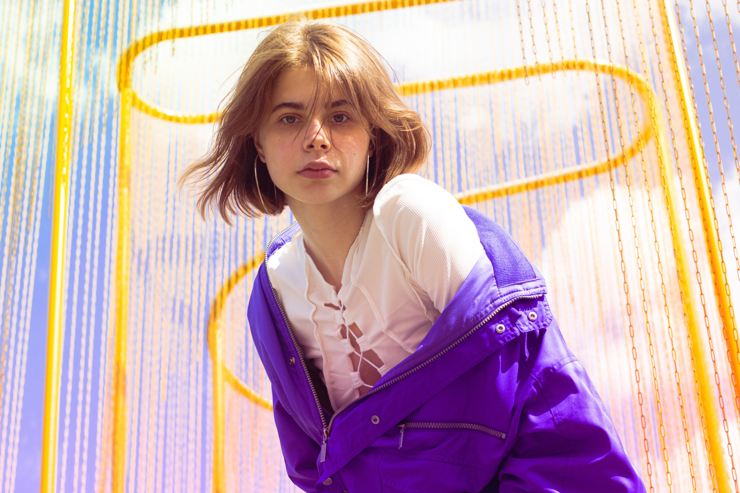 Екатерина — Винзавод. Твой фотограф в Петербурге и Москве