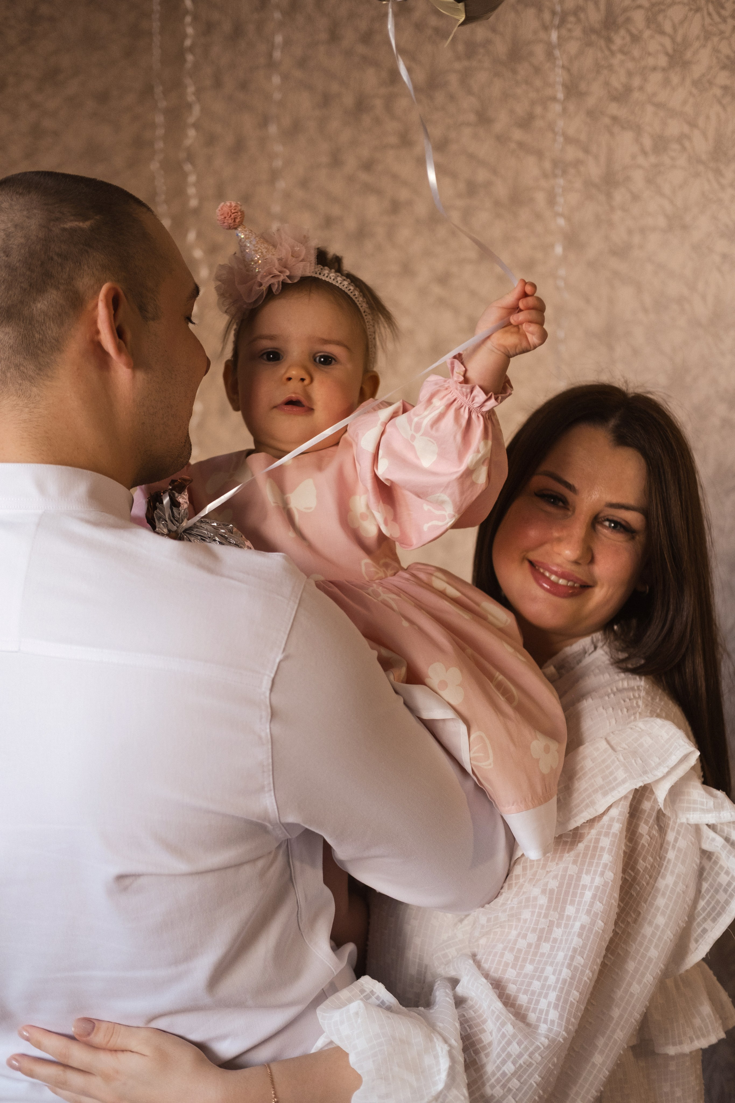 Семейные съемки. Творческий фотограф Москва