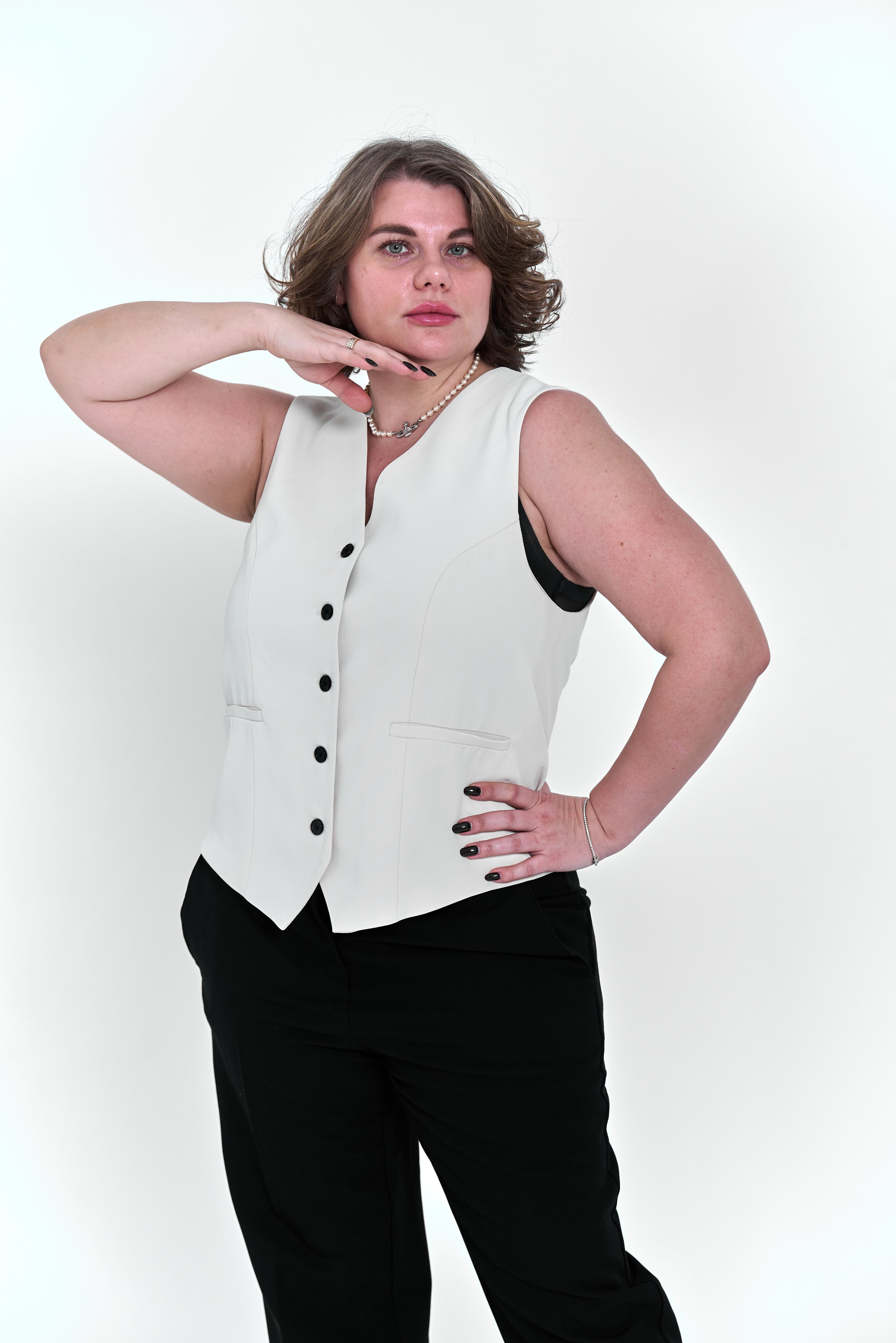 Анастасия Щёлково. Фотограф Щёлково