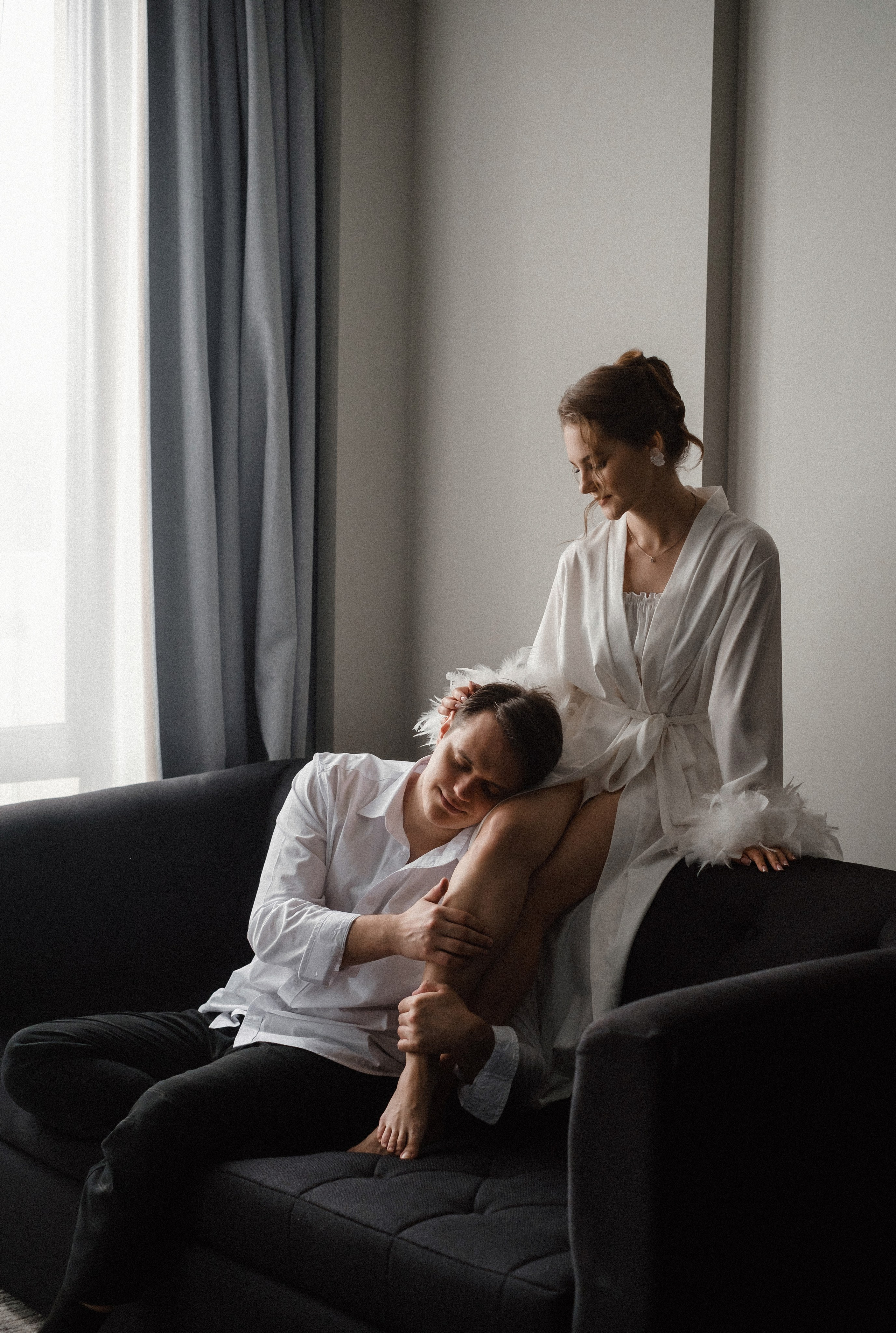 A&I. Свадебный фотограф в Брянске Иванникова Елена