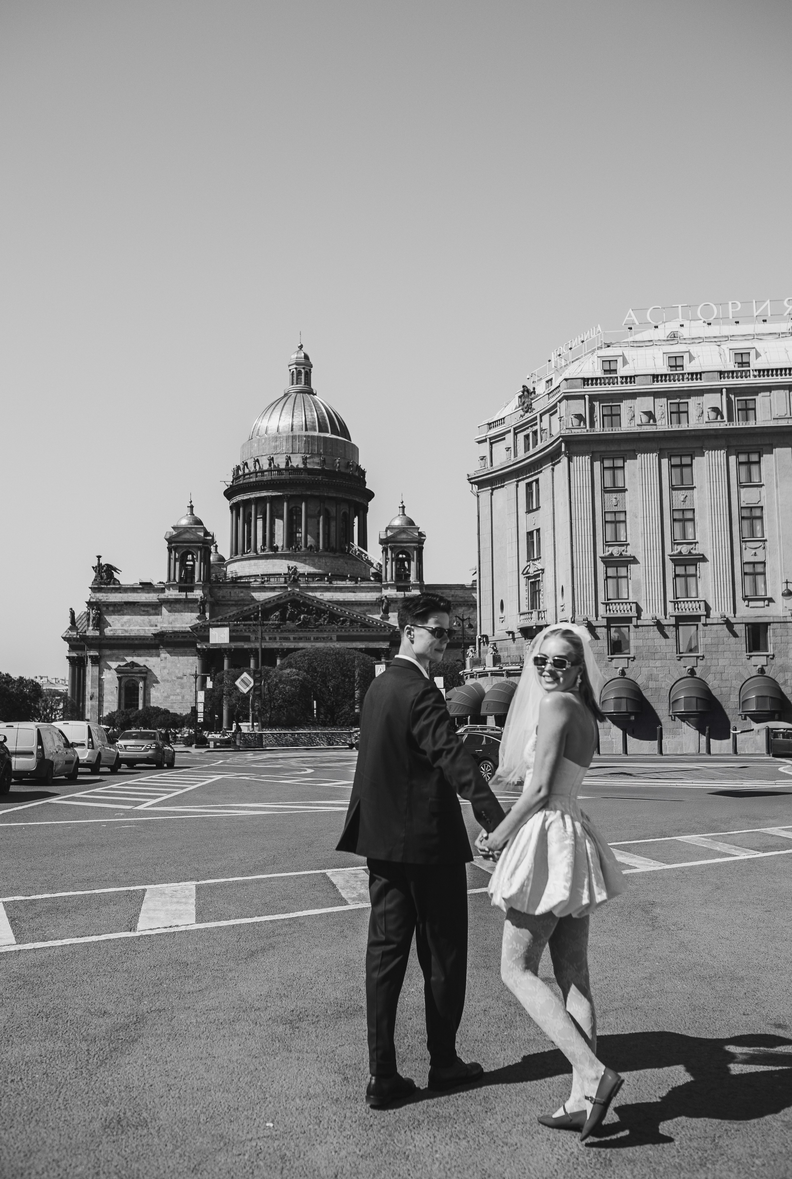 Катя и Антон. Семейный и свадебный фотограф в Екатеринбурге Орлова Ирина