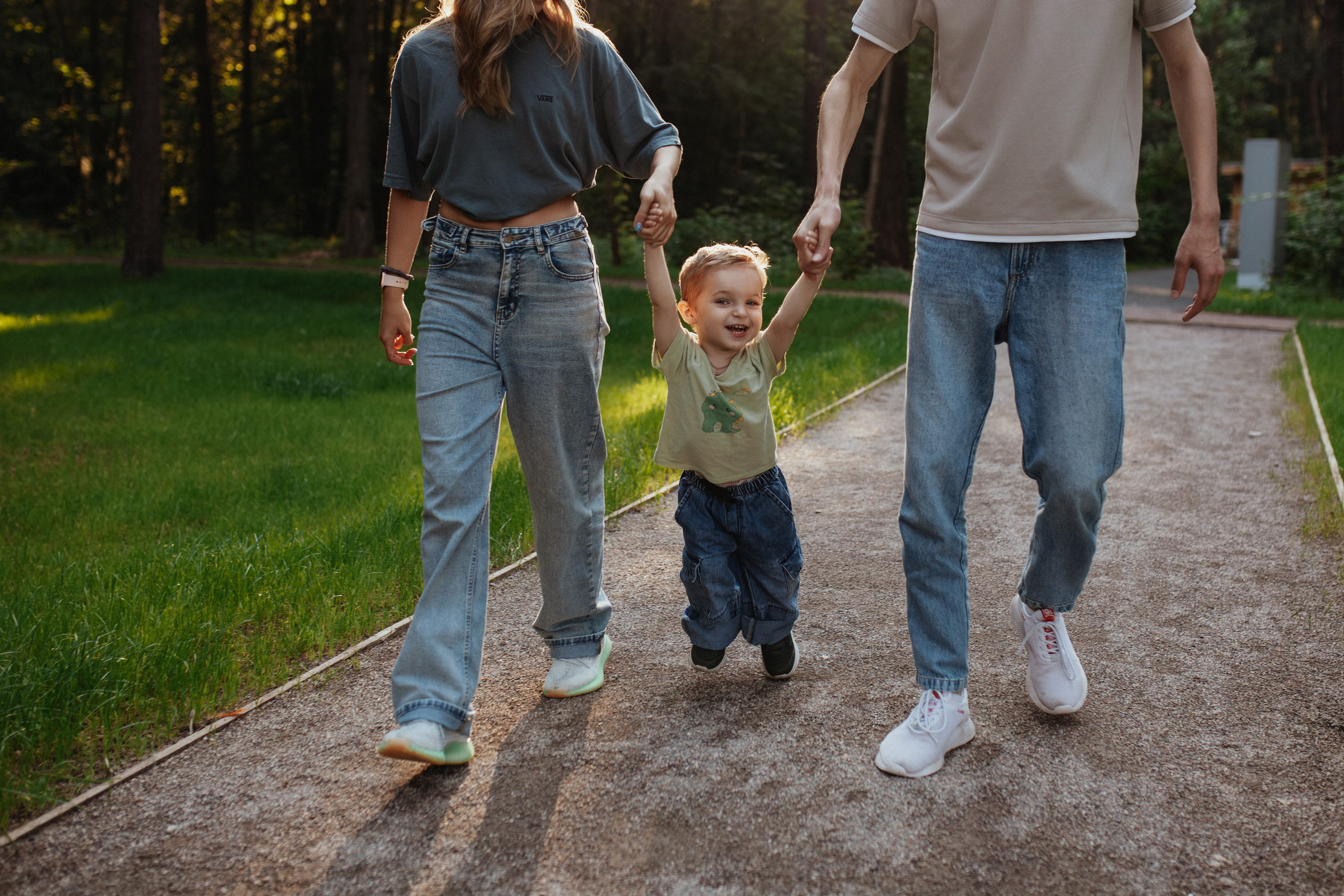 Семейные съёмки. Фотограф | Пушкино | Москва | Ирина Харитонова