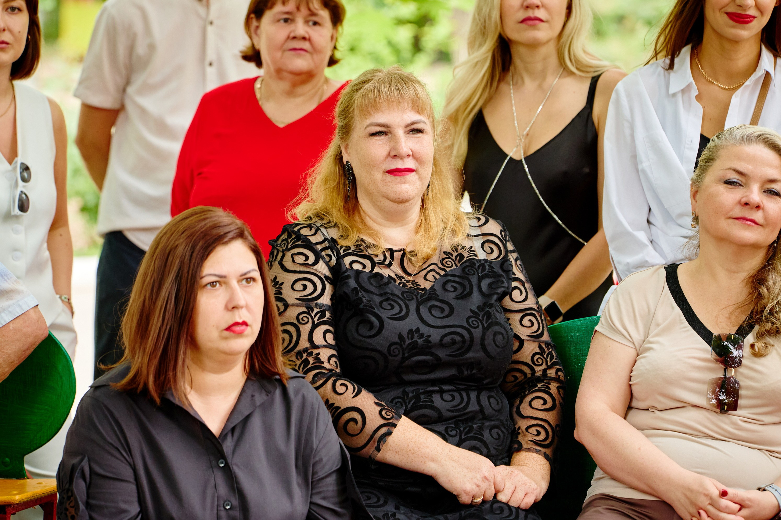 Выпускной 45 сад. Фотограф Выпускные альбомы Таганрог Сергей Коробченко