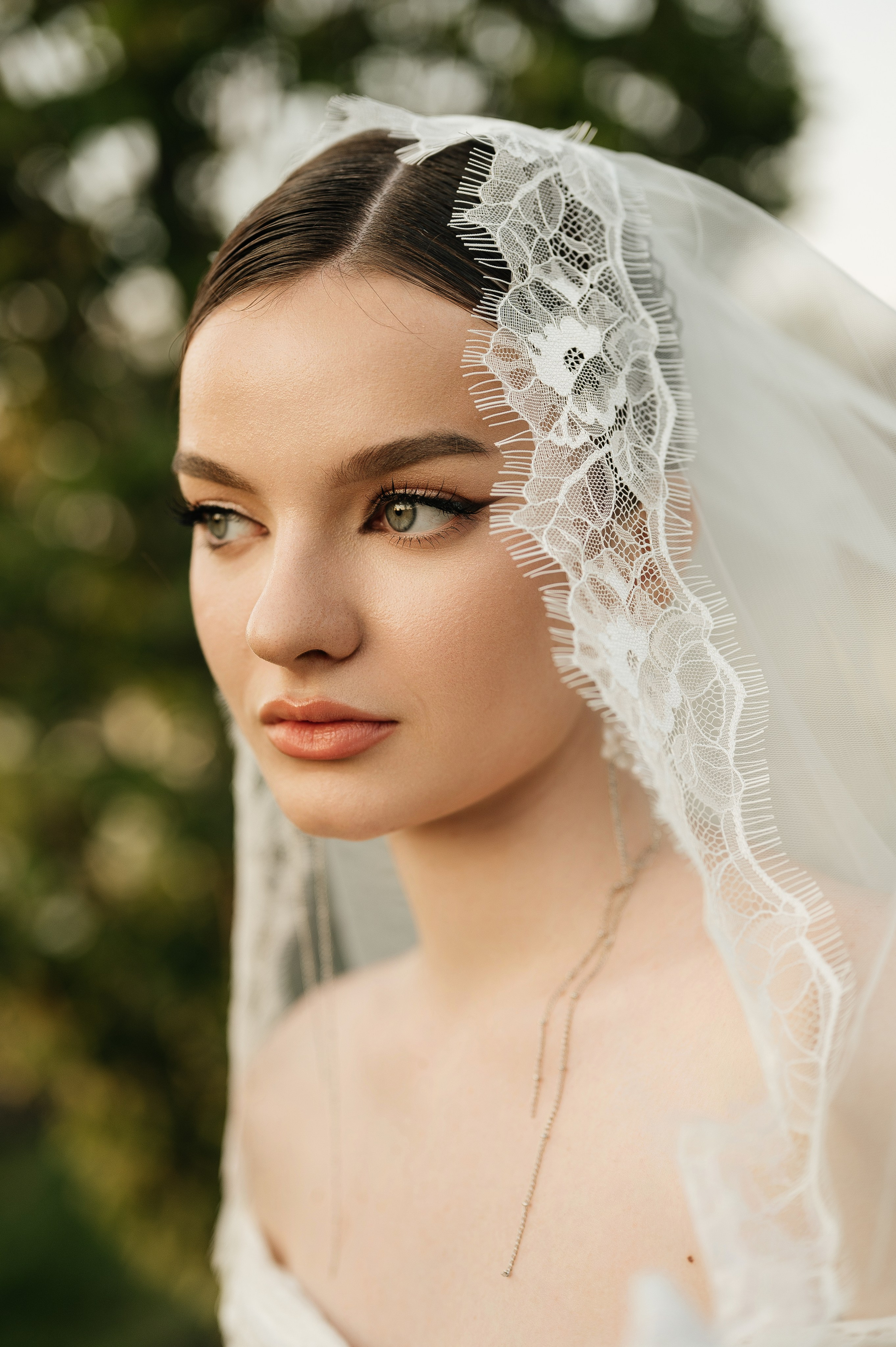 Арина (невеста). Свадебный и семейный фотограф в Краснодаре Алина Мельник