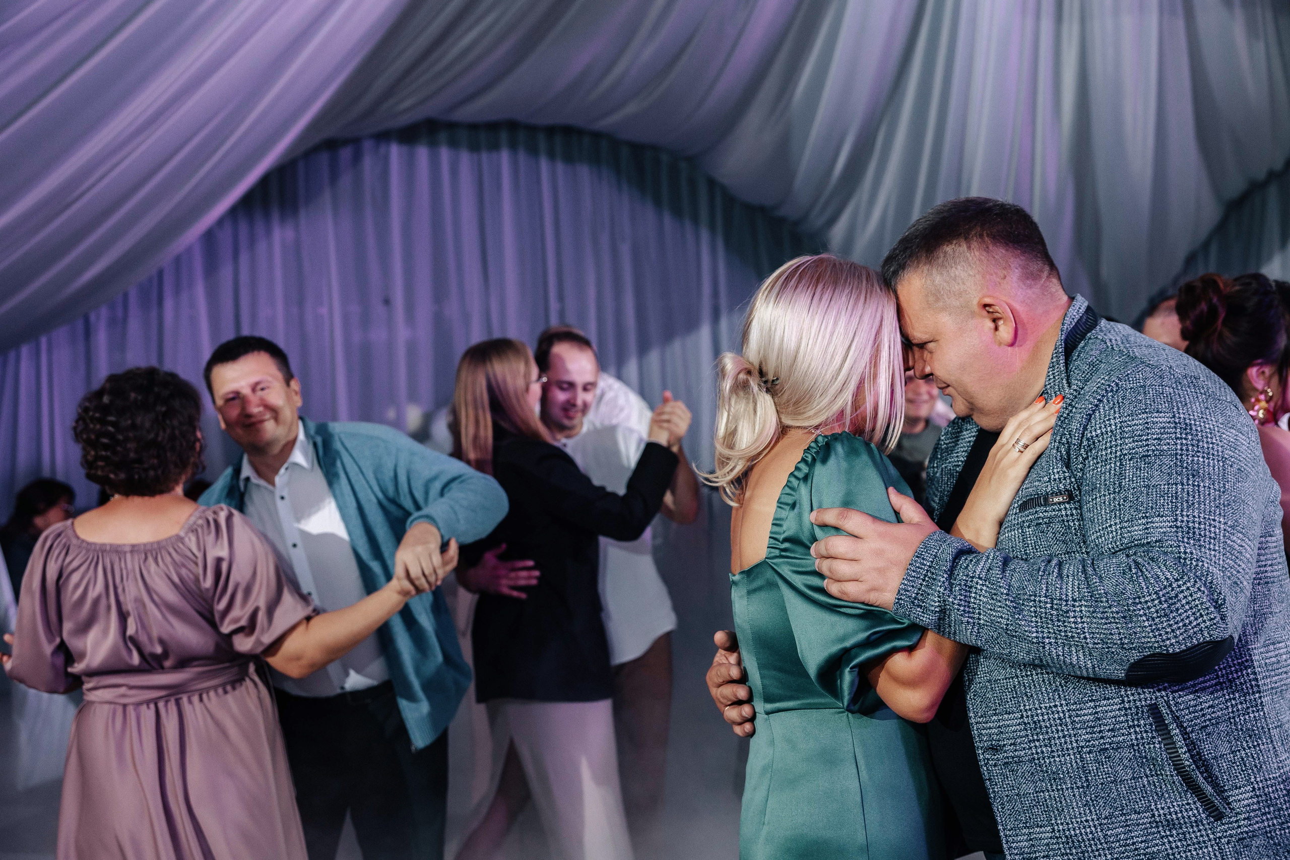 Павел&Мария. Алексей Шаров — свадебный и репортажный фотограф в Нижнем Новгороде