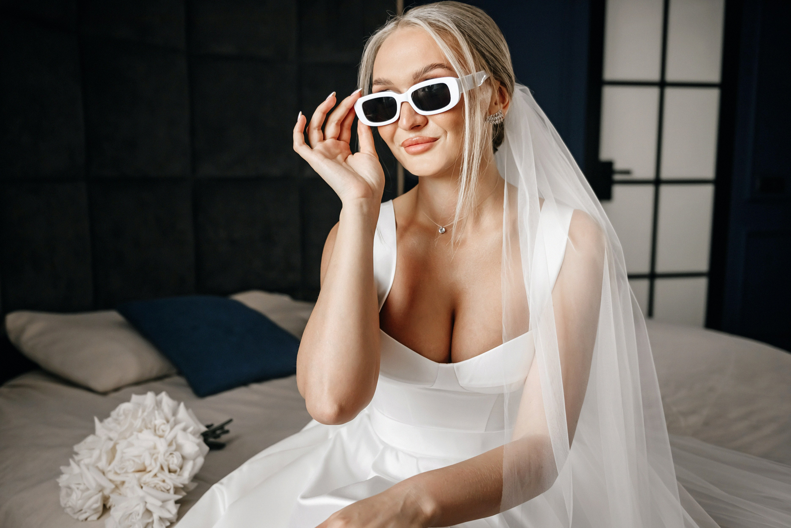 Рустам & Александра. Ваш свадебный фотограф Владимир Ямулин / Стерлитамак и РБ