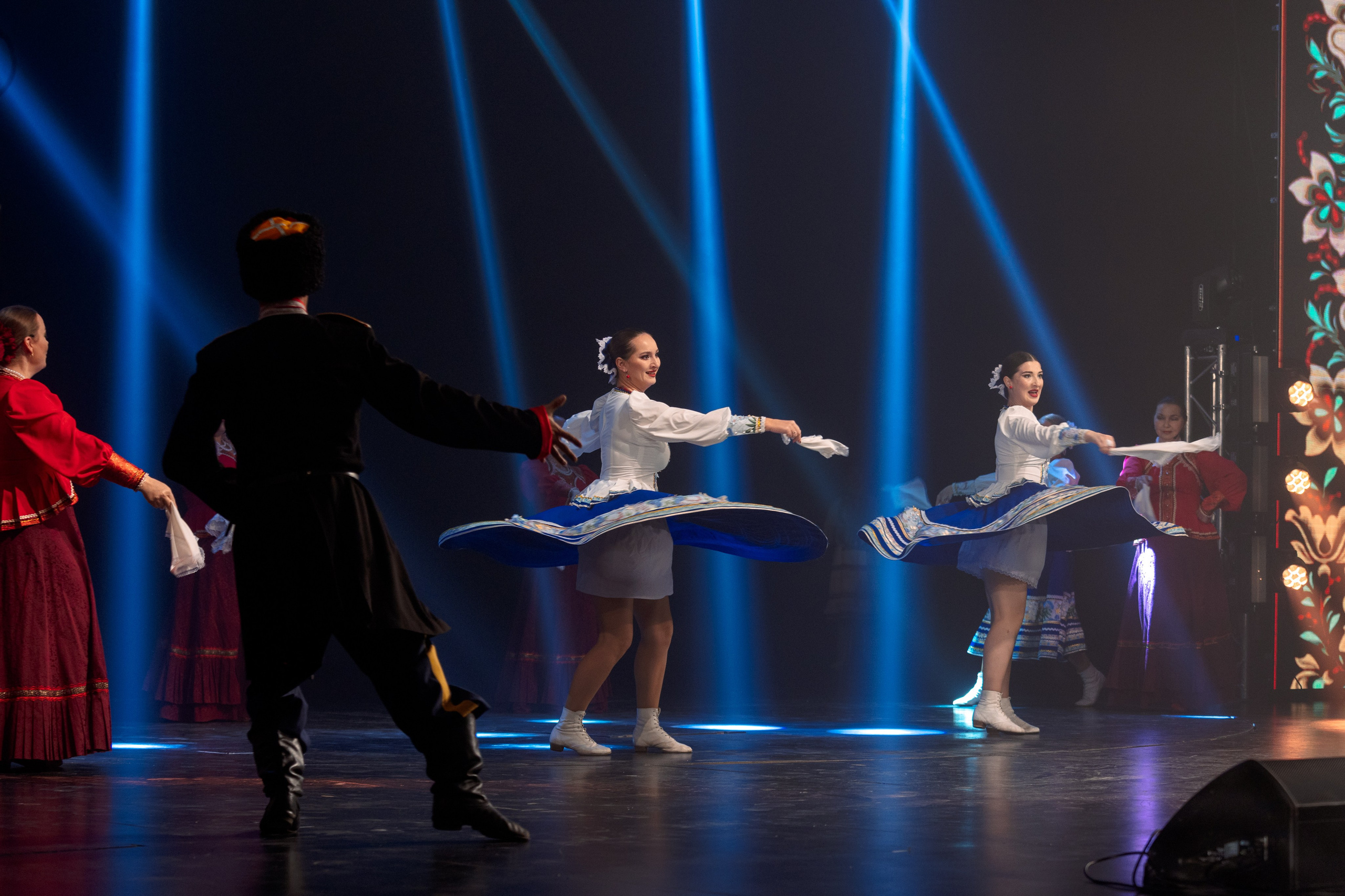 II Дальневосточная Кинопремия. Свадебный и семейный фотограф в Улан-Удэ