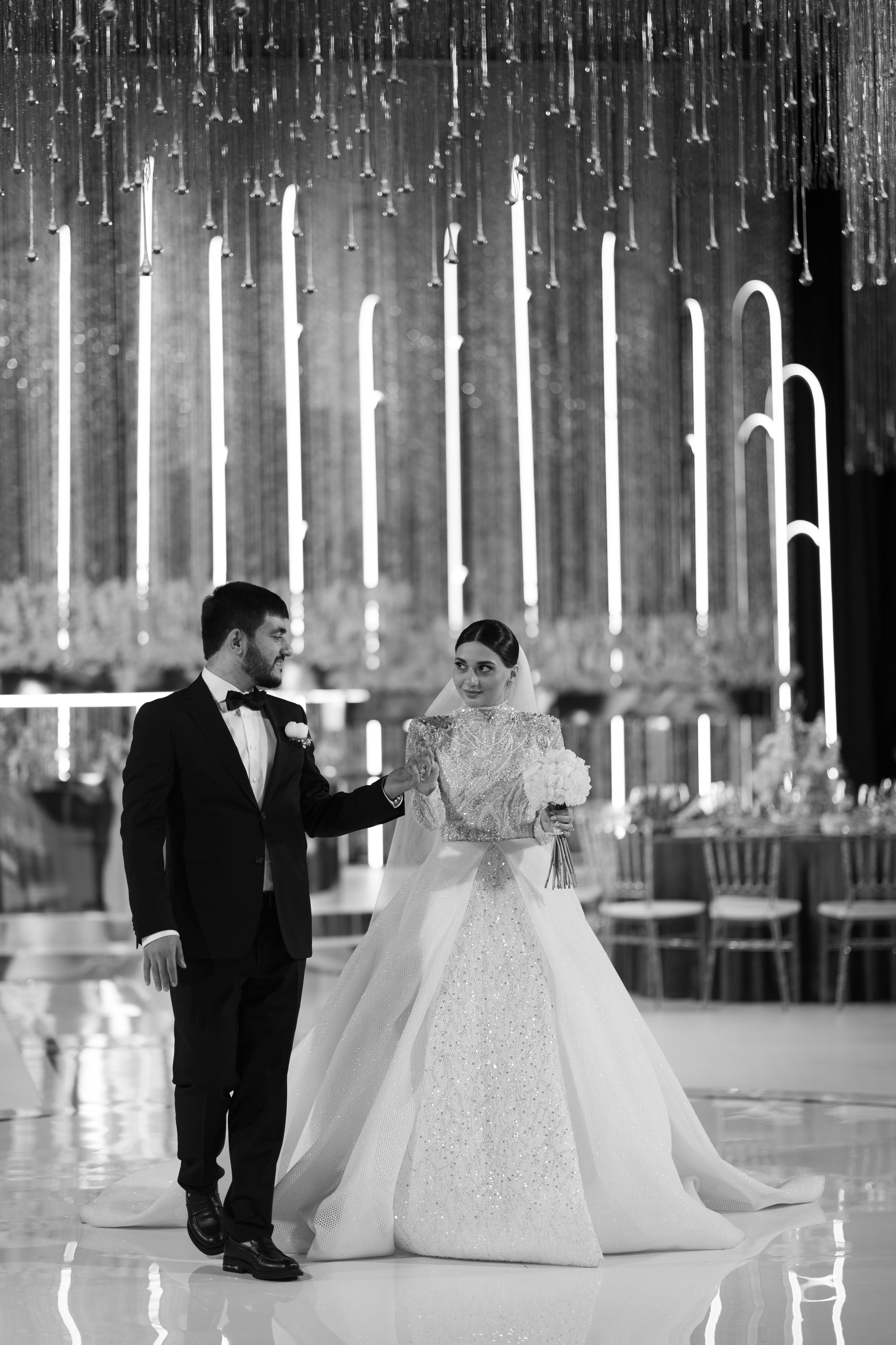 Ашот и Людмила. Свадебный и портретный фотограф в Ростове на Дону Андо Саргсян