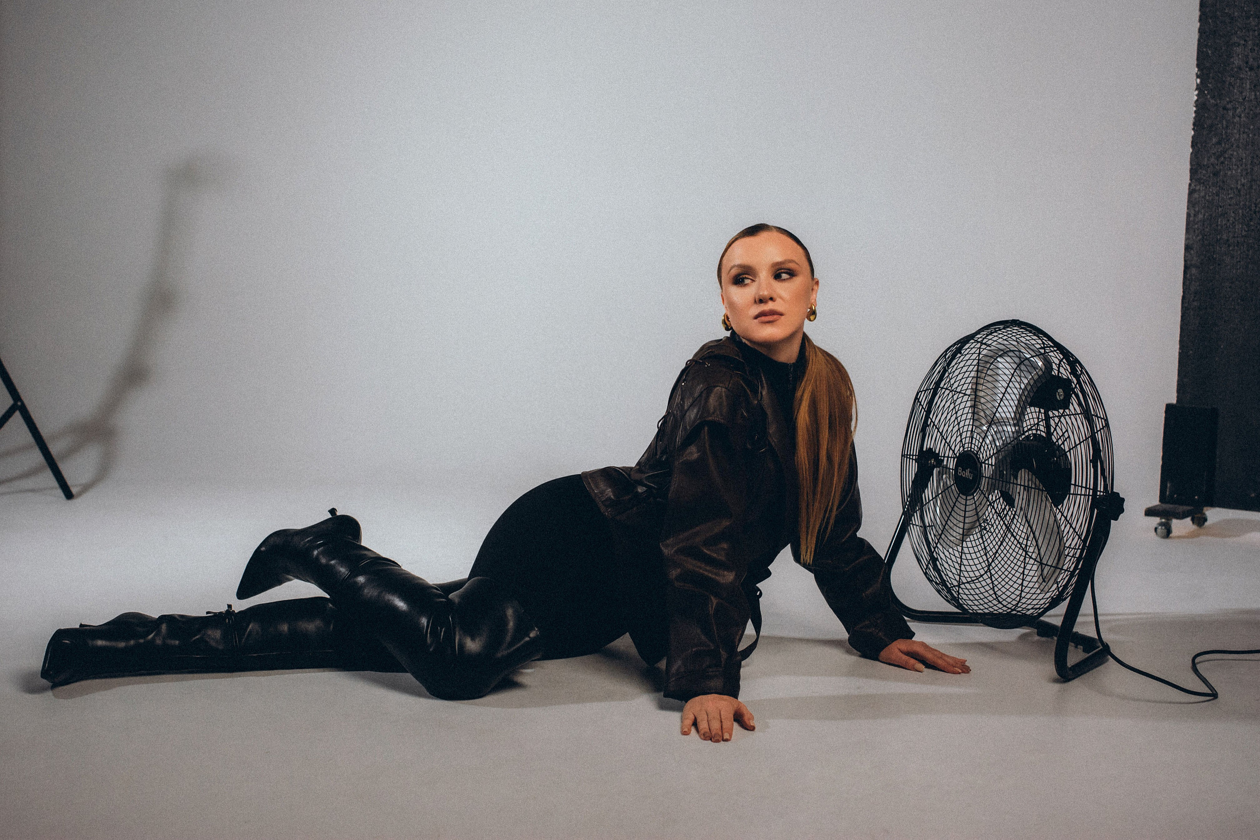 Кристина Козлова. Фотограф в Москве Ангелина Ким