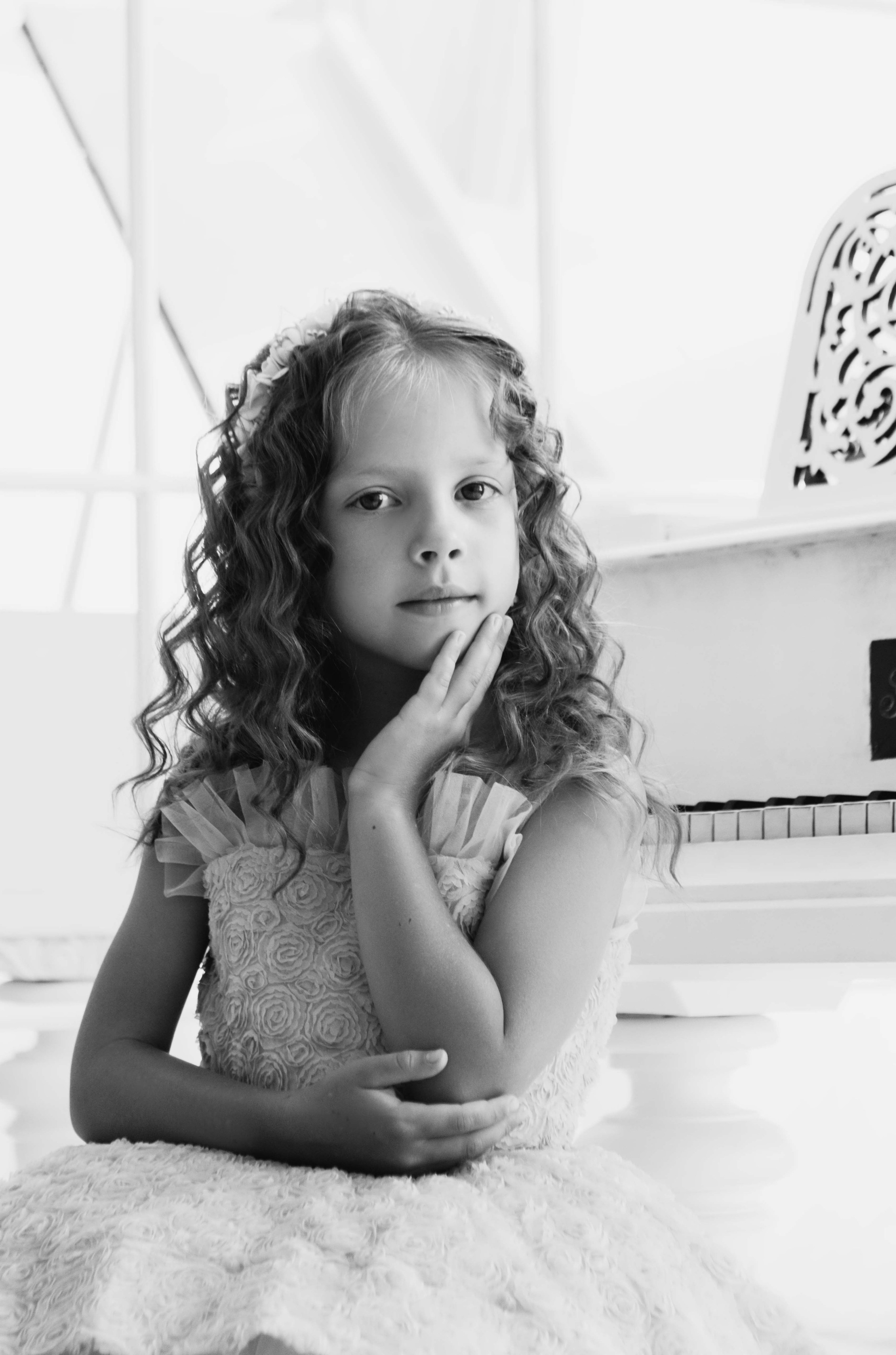 Фотопроект "очарование классики"