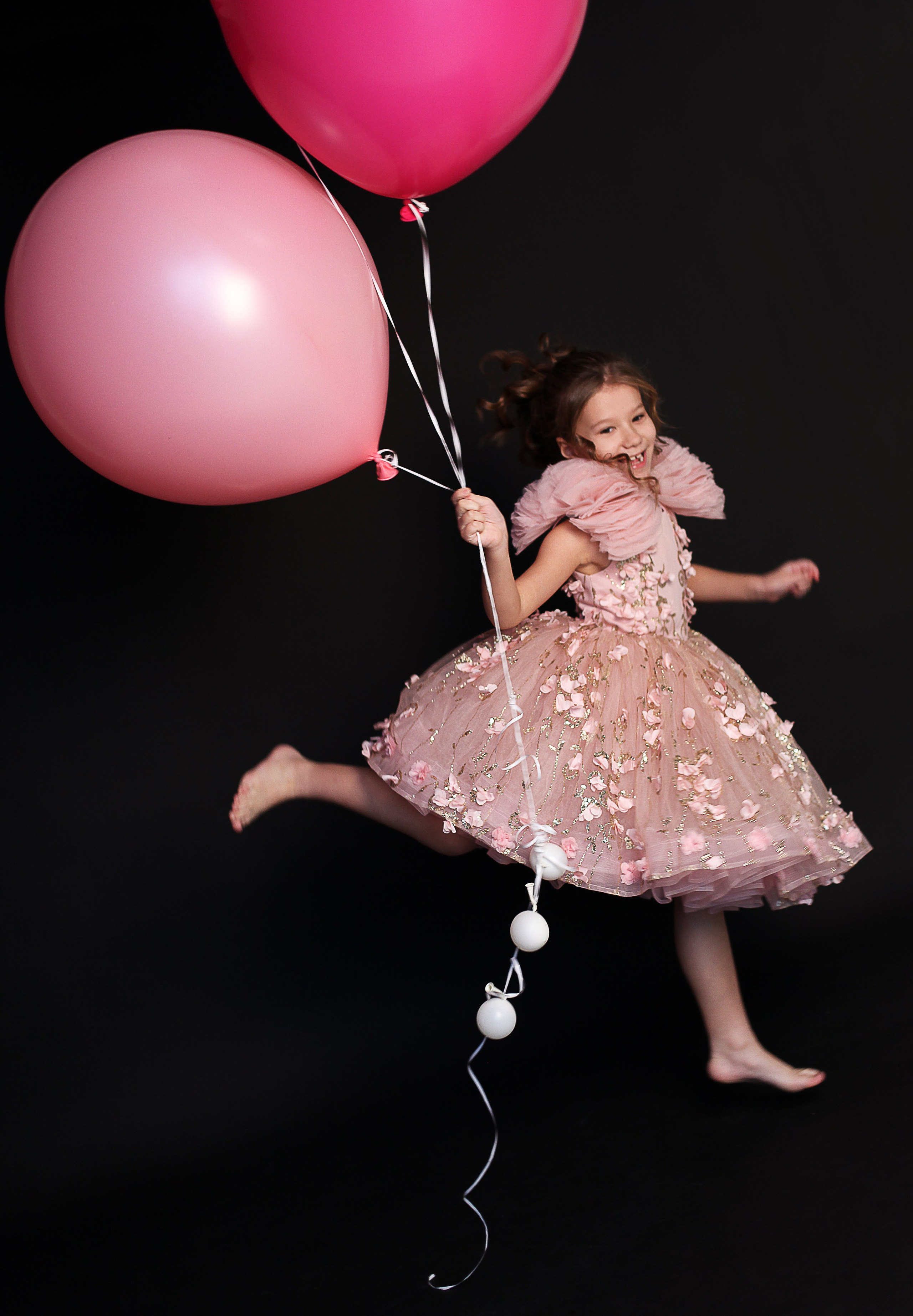 Фотопроект "Баблс"