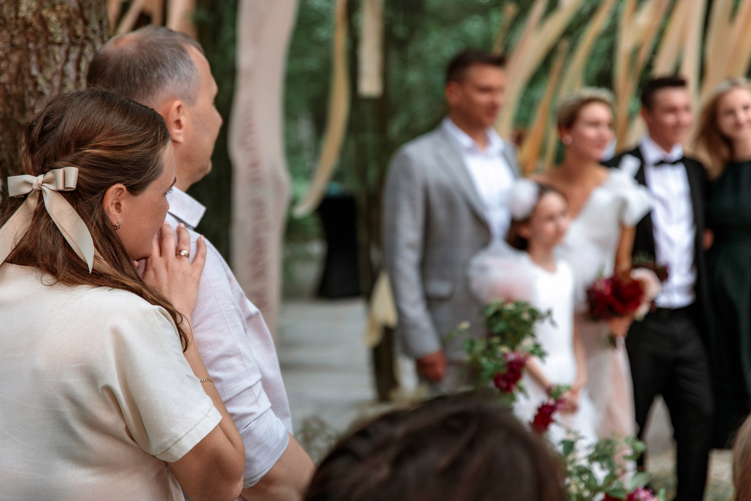 Настя & Саша. Герасимов Дмитрий