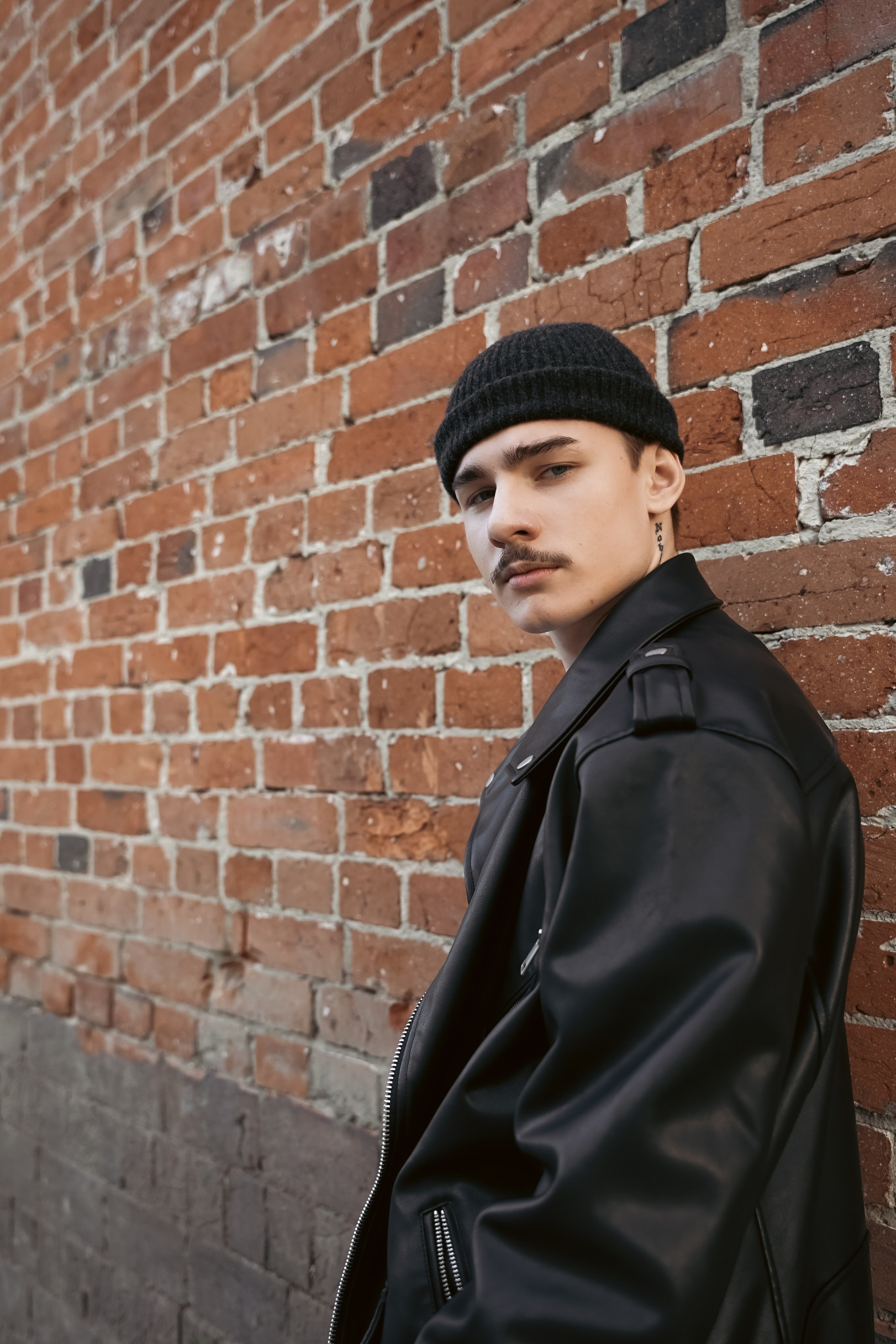 Портрет для артиста