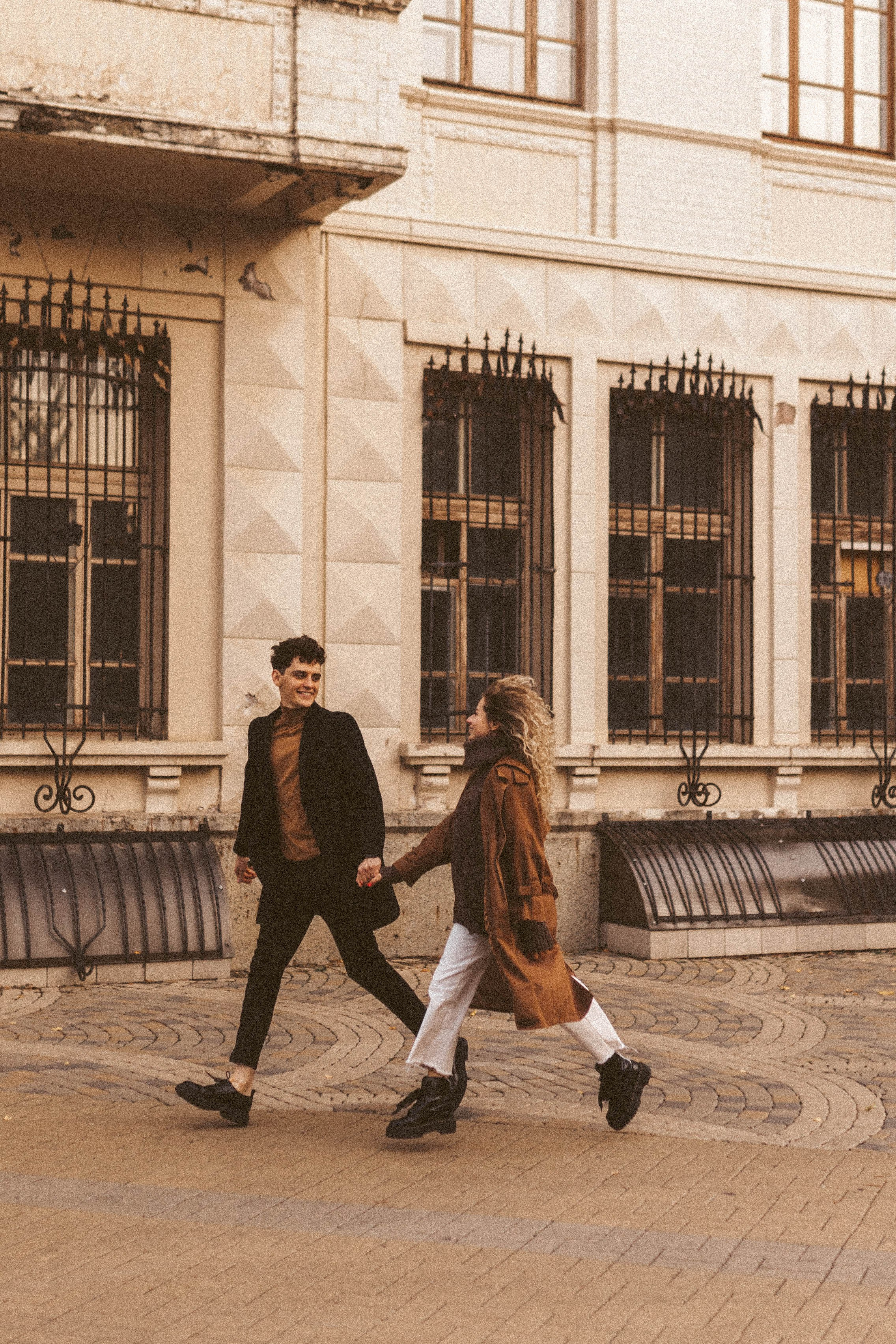 Данил/Ангелина. Фотограф в Москве Татьяна Сергеева