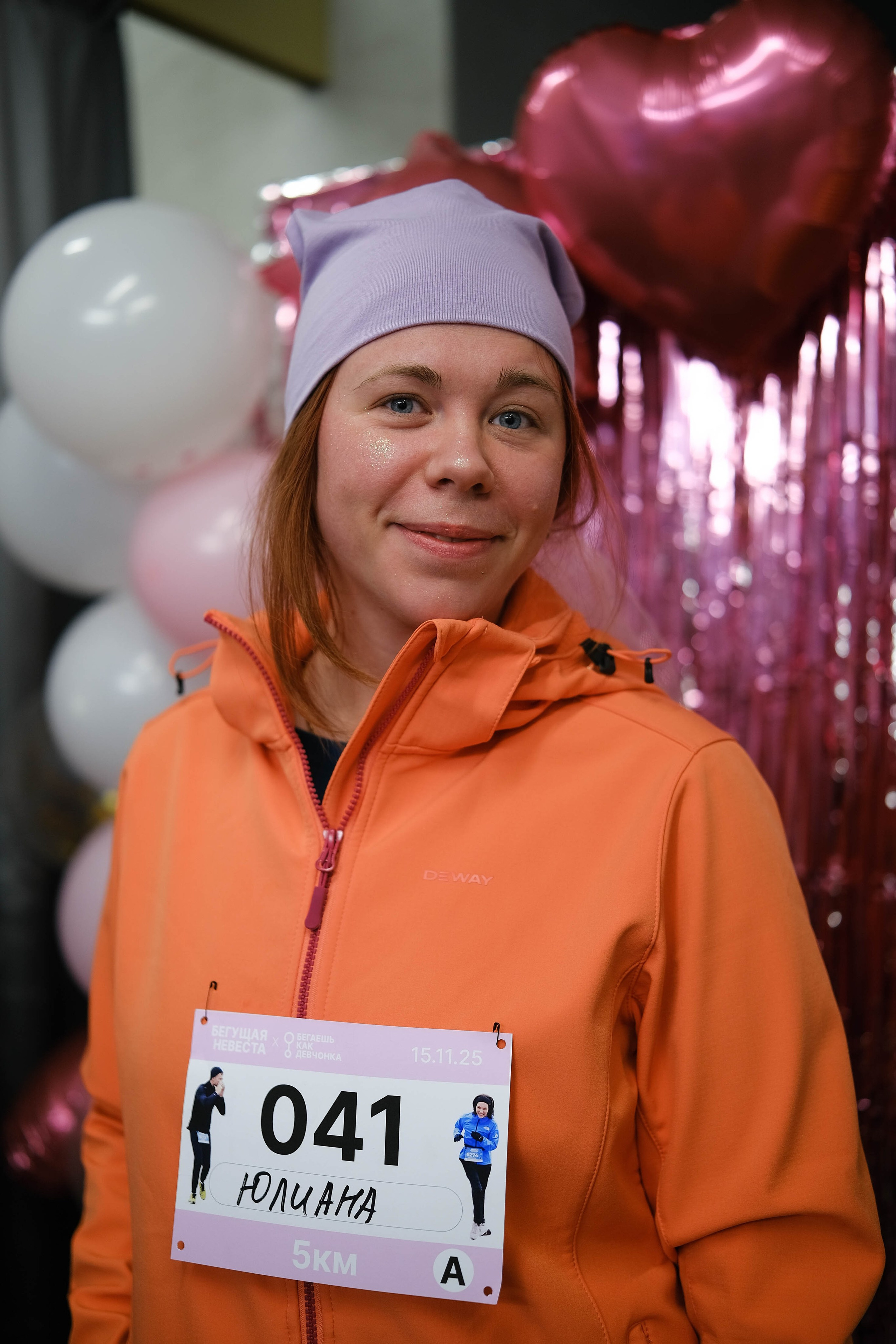 Девичник «Бегущая Невеста». Портретные и творческие съемки Санкт-Петребург