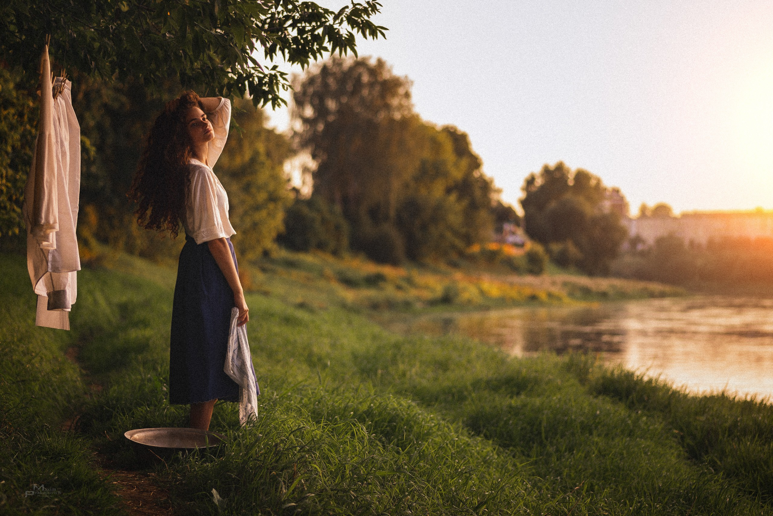 Victoria. Фотограф/видеомейкер в Минске, Москве, Витебске, видеосьемка
