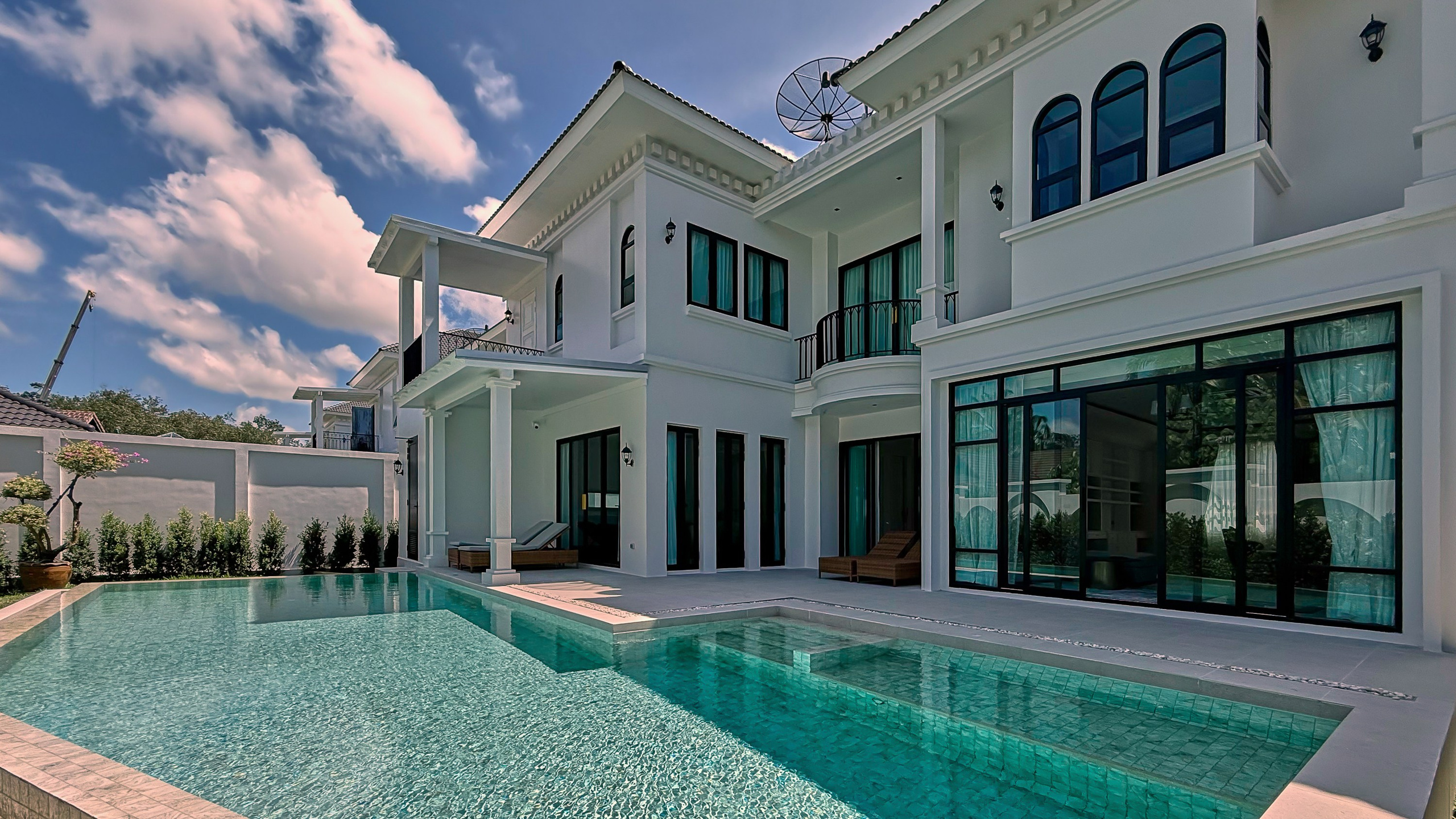 Интерьер | Вилла. Фотограф Пхукет✨ Анна Москвина