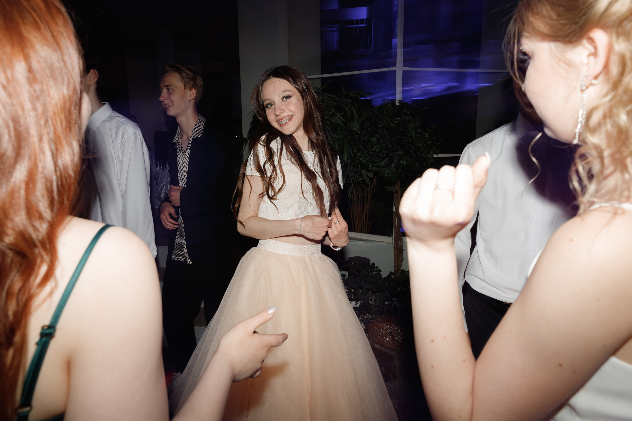 Школьный выпускной 2023 год в Минске. Свадебный фотограф в Минске/Беларуси Сергей Спиридонов