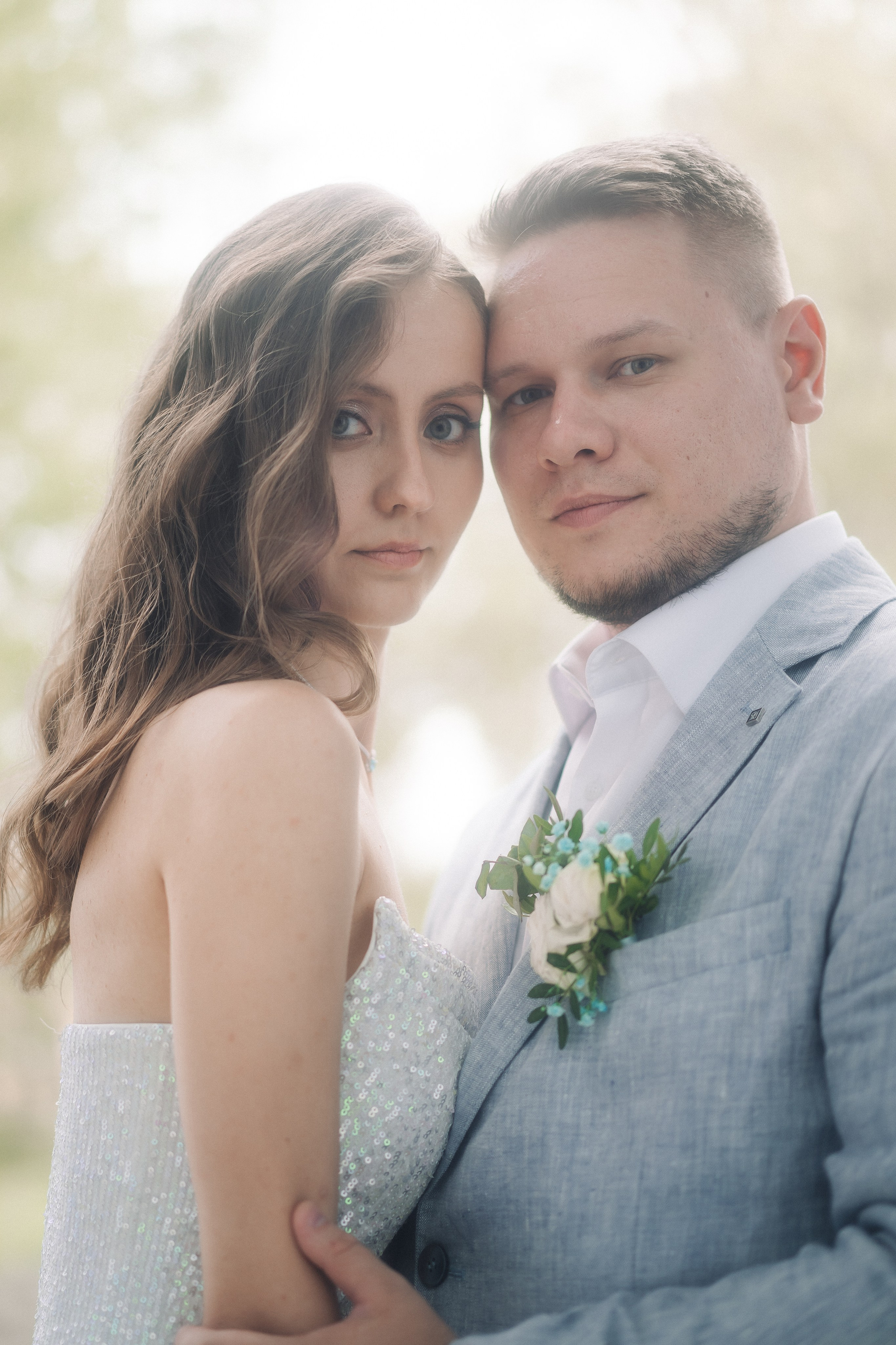 Свадьба Насти и Вовы. Фотограф в Глазове Роман Маньков
