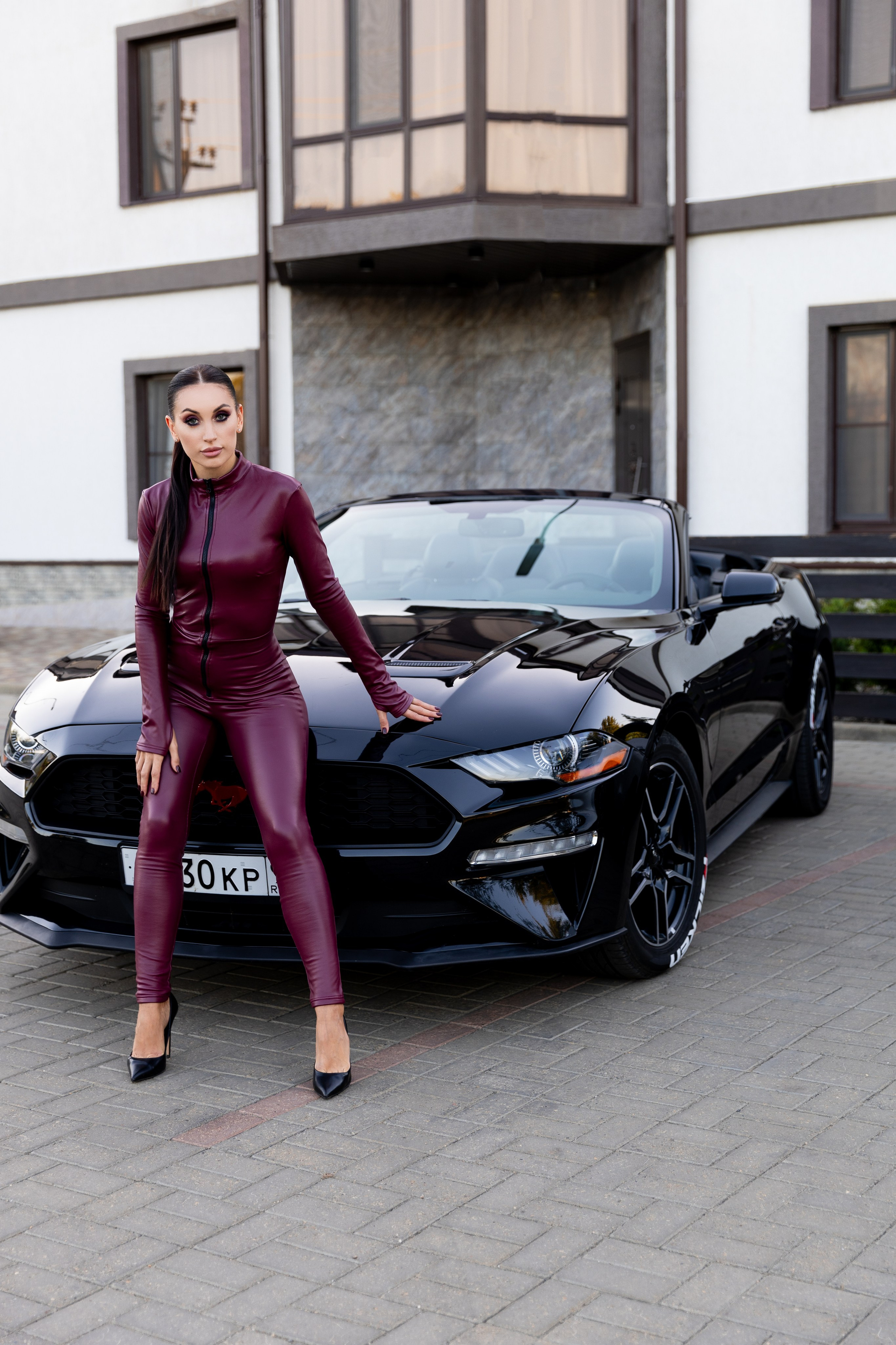 Настя. Свадебный и семейный фотограф в Кореновске и в Краснодаре