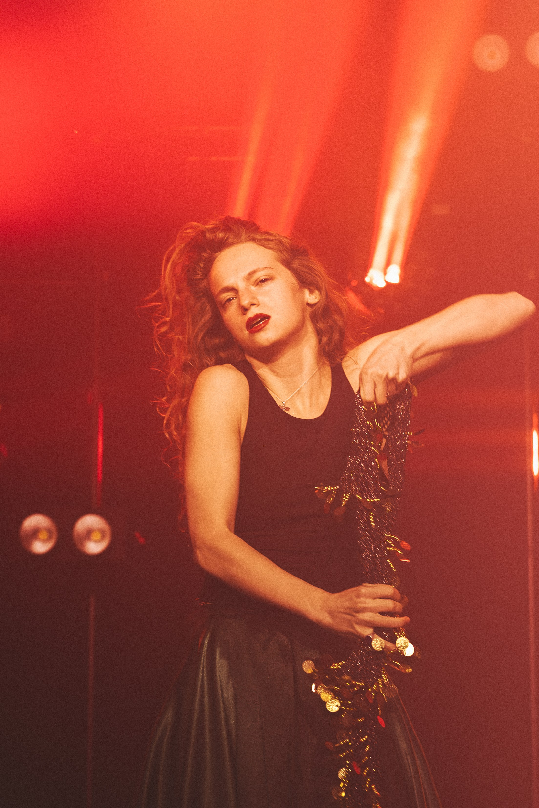 Saint-UGLIburg'26. RUSLAN ROZANOV