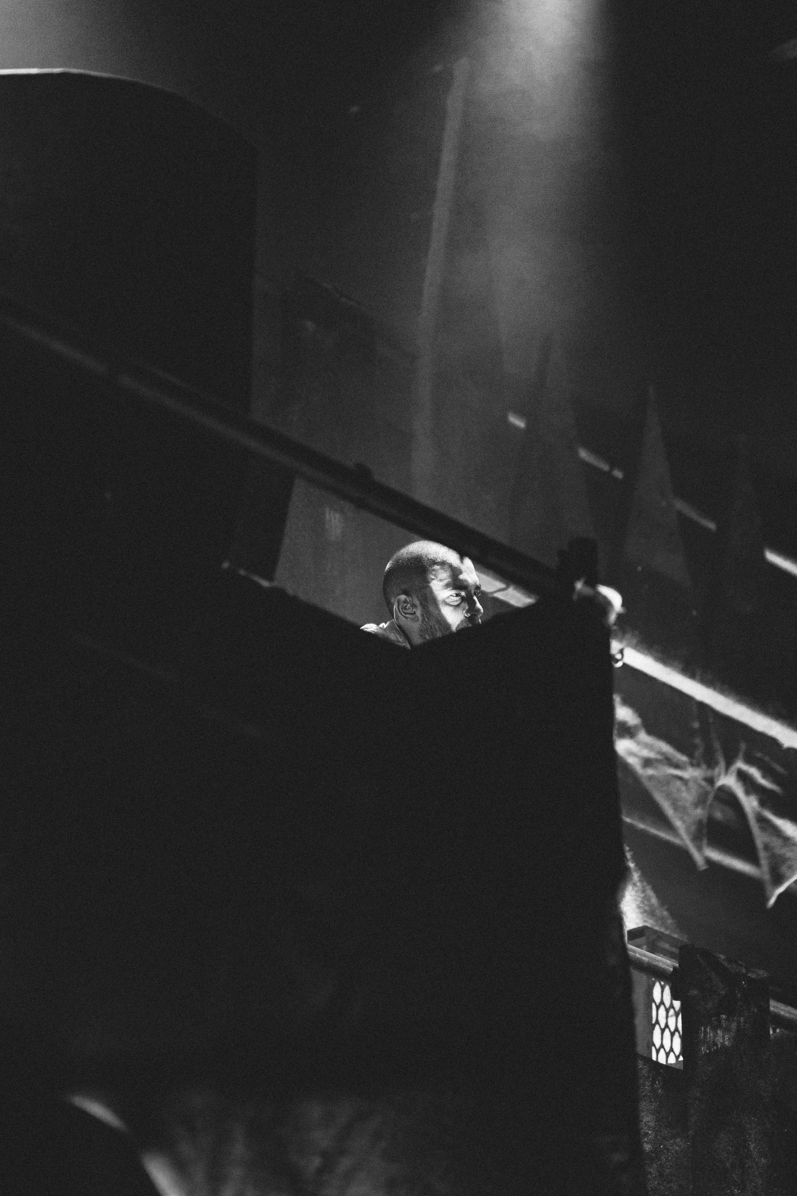 Хаски’25 «Партизан» Saint-Petersburg. RUSLAN ROZANOV