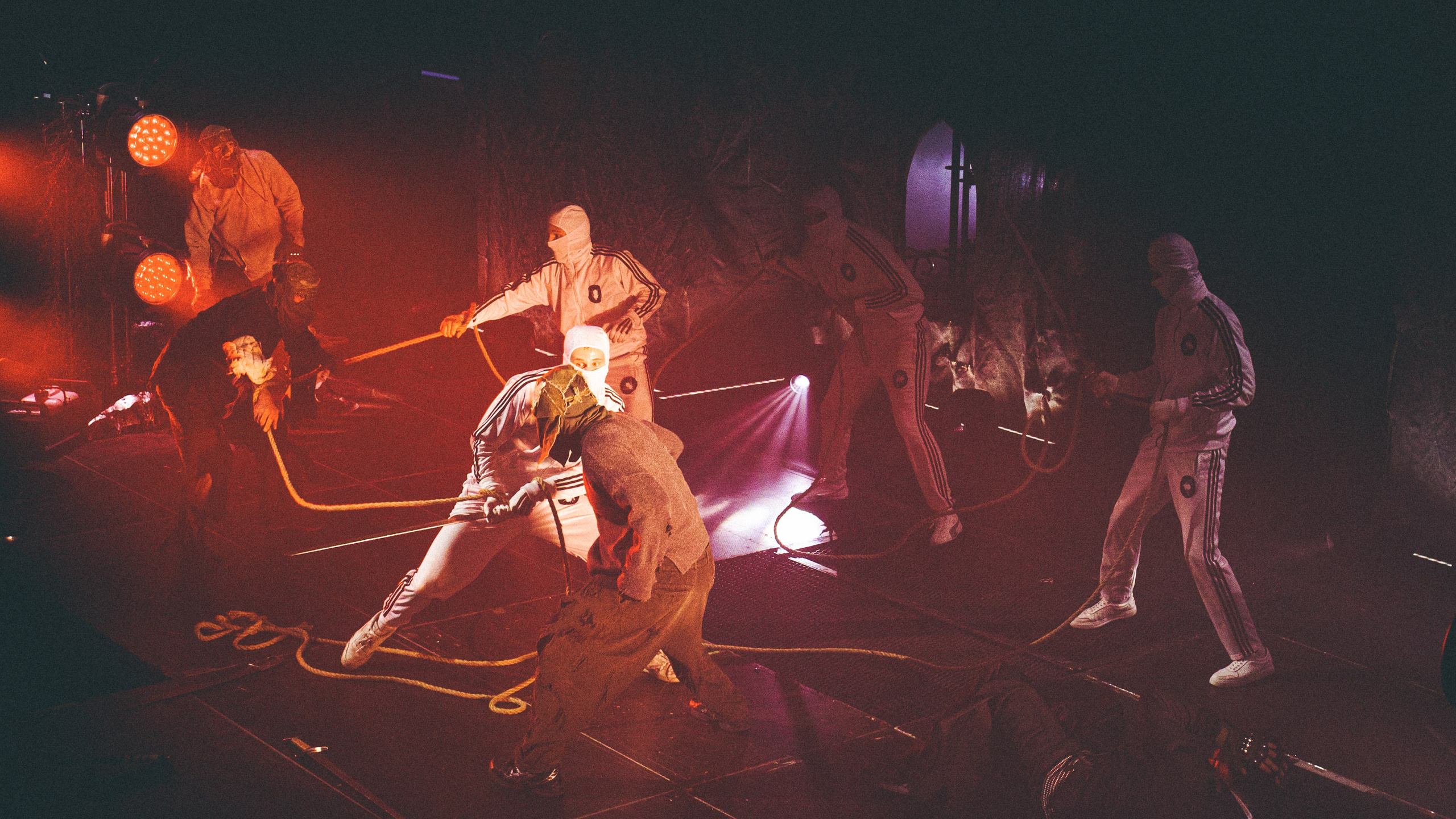 Хаски. Битва при Москве'26. RUSLAN ROZANOV