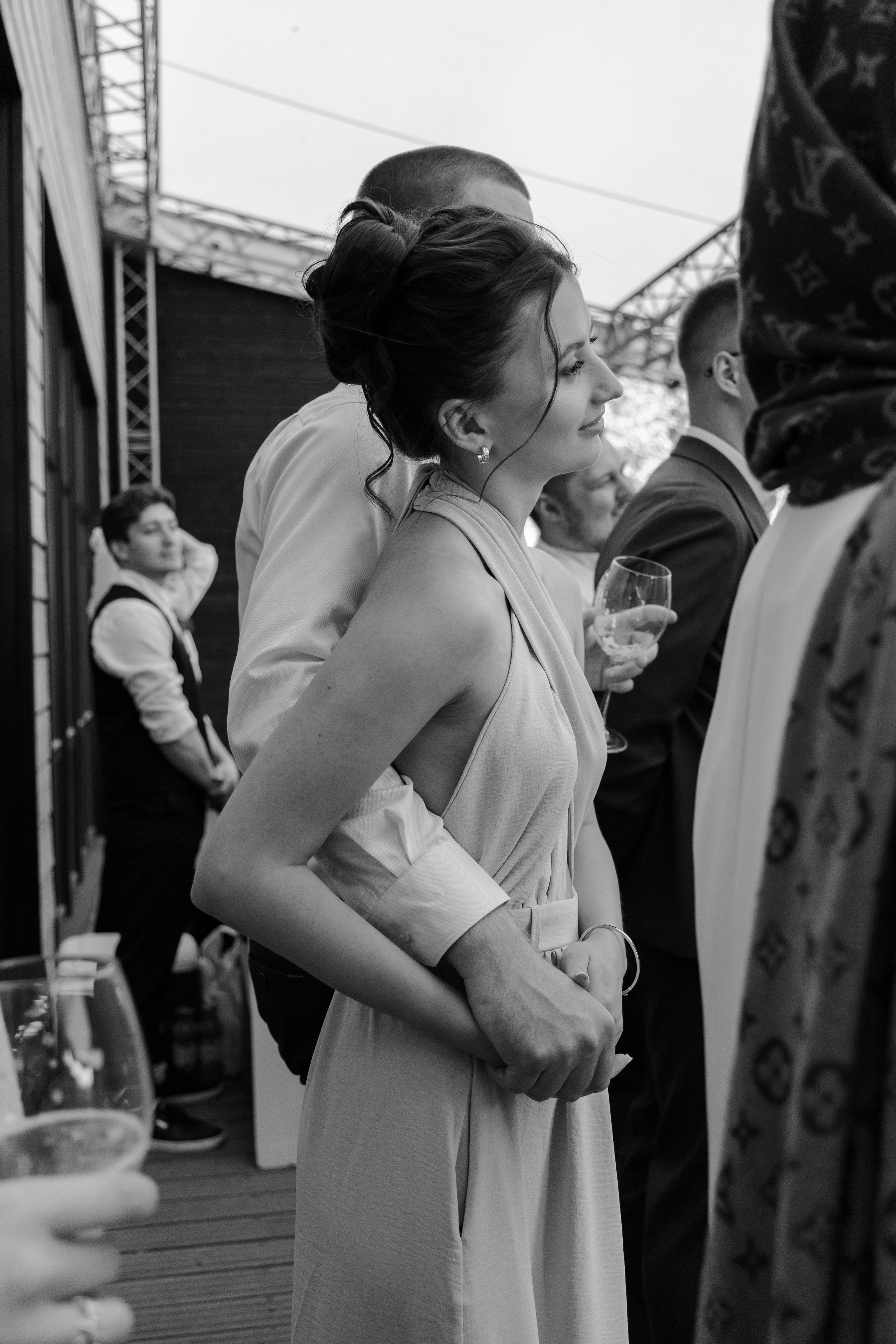 Игорь и Татьяна. Свадебный фотограф в Самаре Виденмаер Евгения