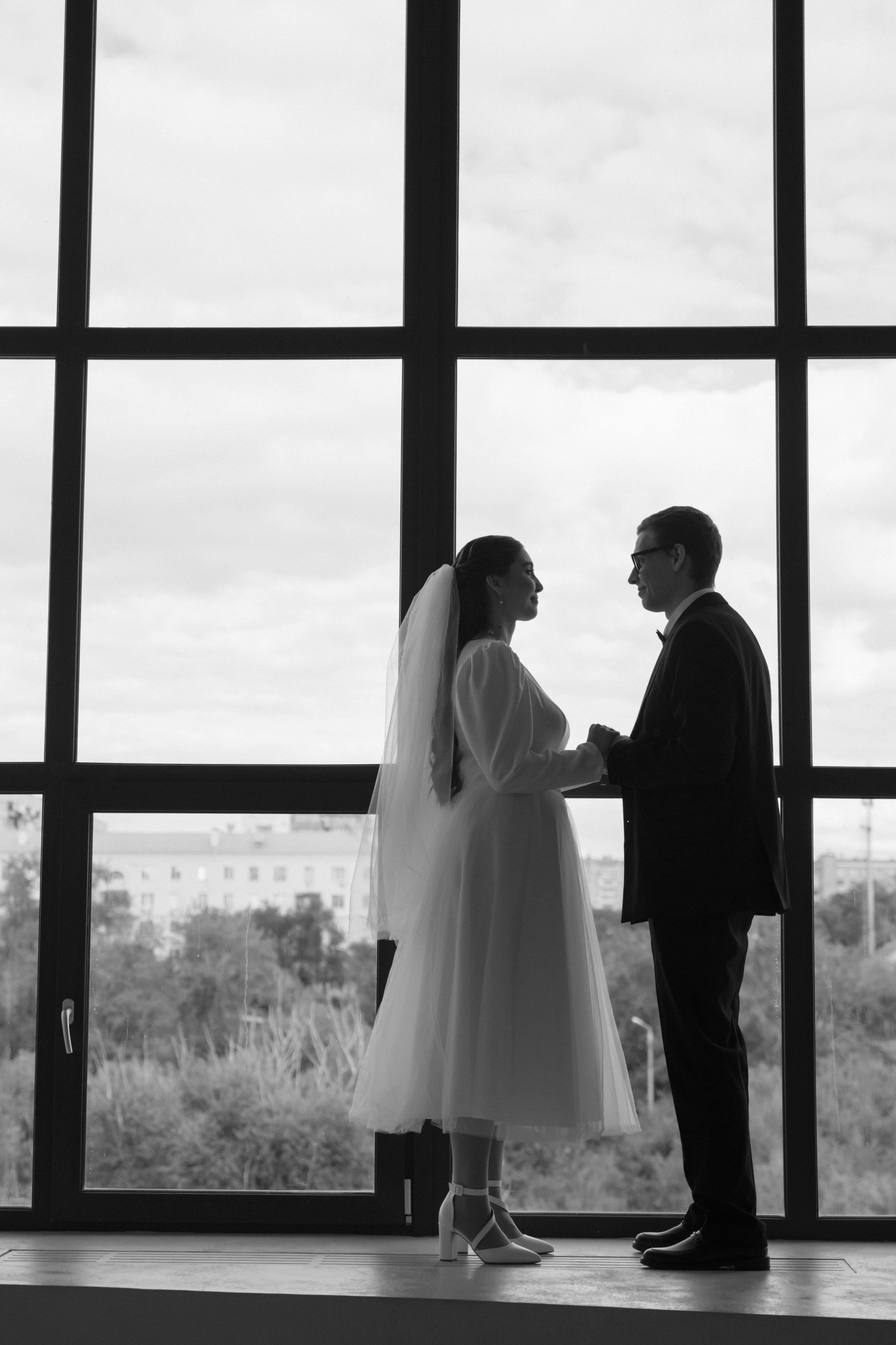 Дарья и Константин. Ульяна Ремезова | Фотограф | Челябинск