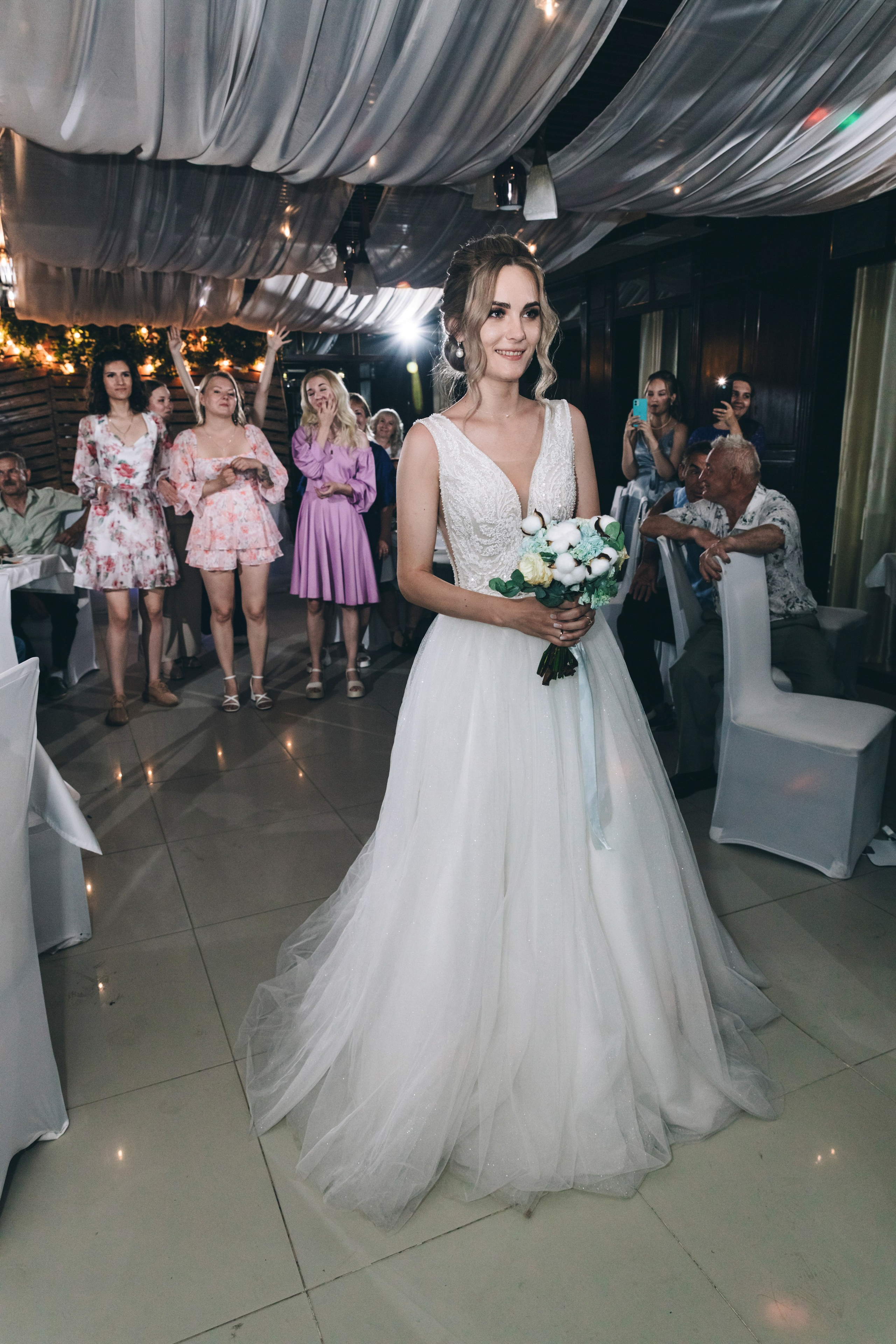 Свадьба Дмитрия и Татьяны. Фотосессии, Семейный, свадебный фотограф в Самаре