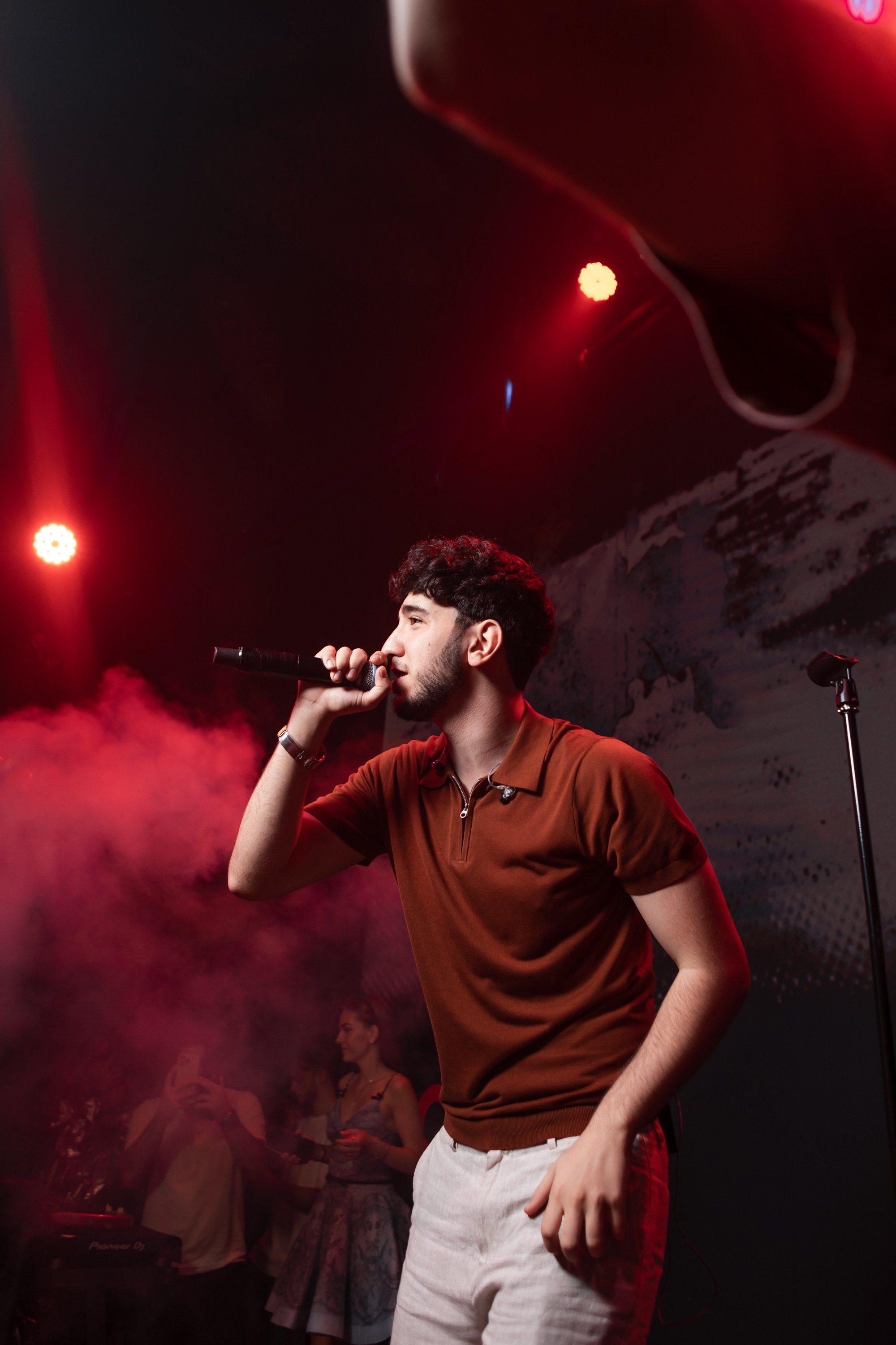 CONTENT FOR ZOLOTO. NOIZOMAX Художественный фотограф в Дубай